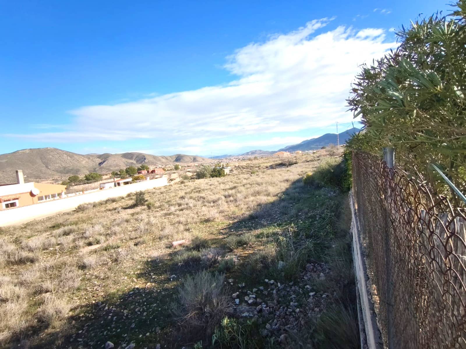 3 sovrum Villa till salu i Hondon de los Frailes - 285 000 € (Ref: 9573833)