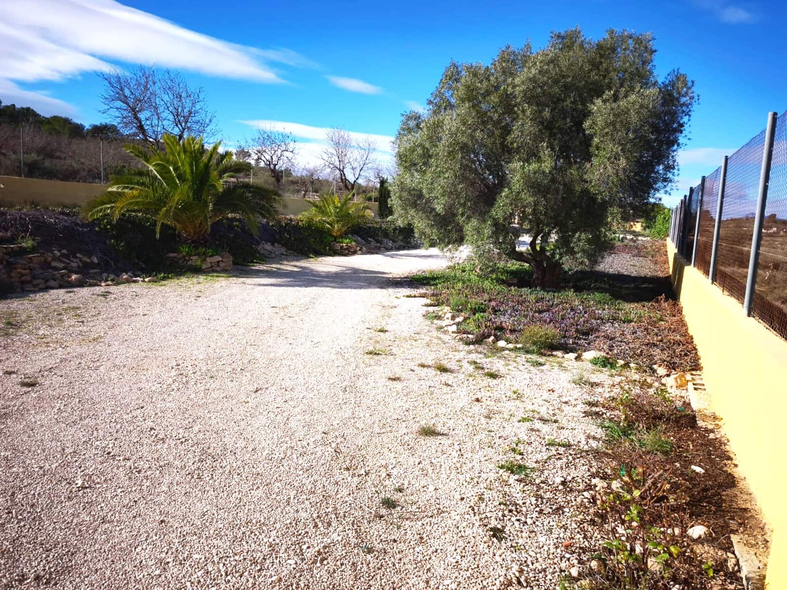 3 sovrum Villa till salu i Hondon de los Frailes - 285 000 € (Ref: 9573833)