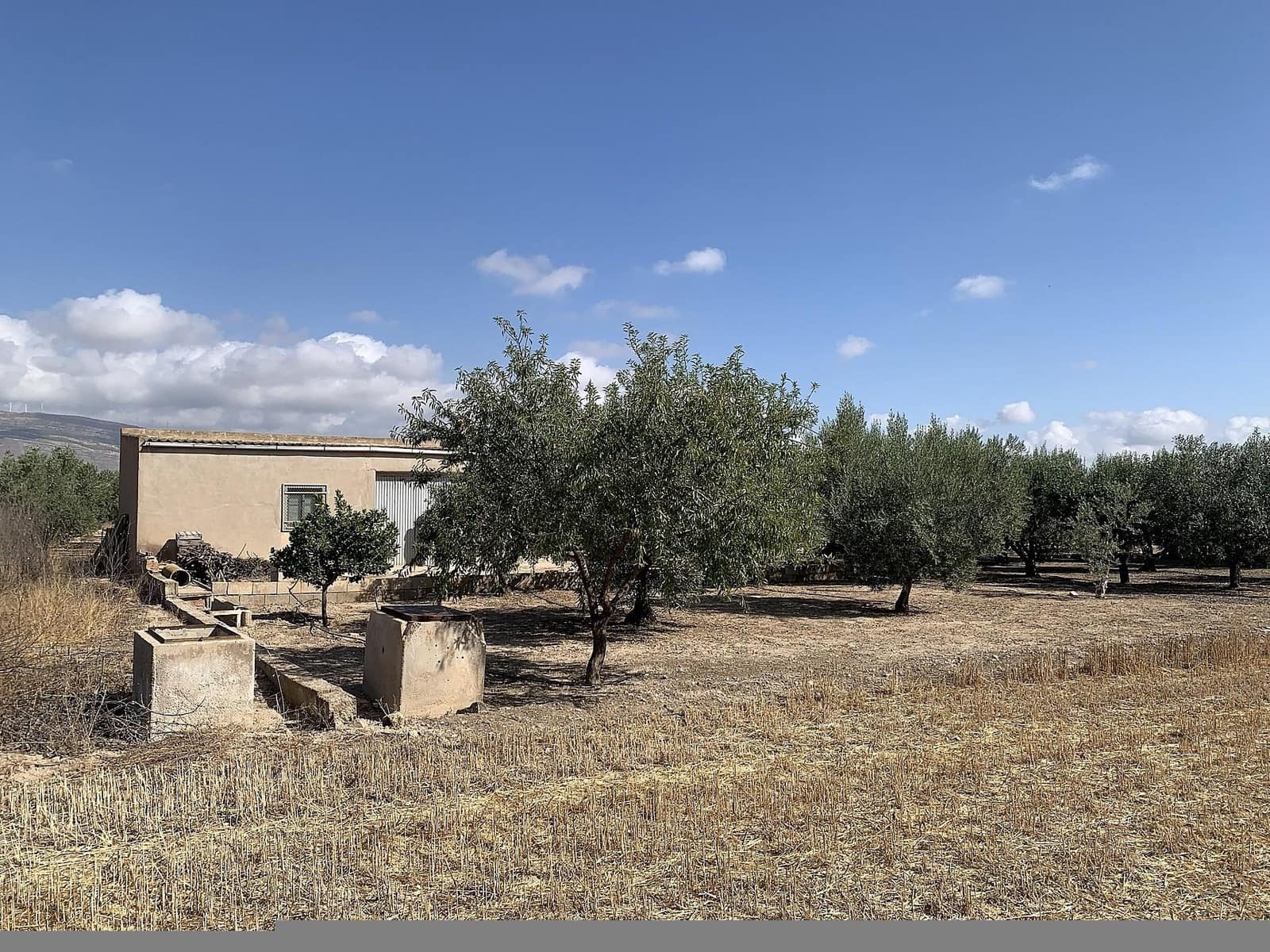 Finca/Landhuis te koop in Caudete - € 44.950 (Ref: 9573841)