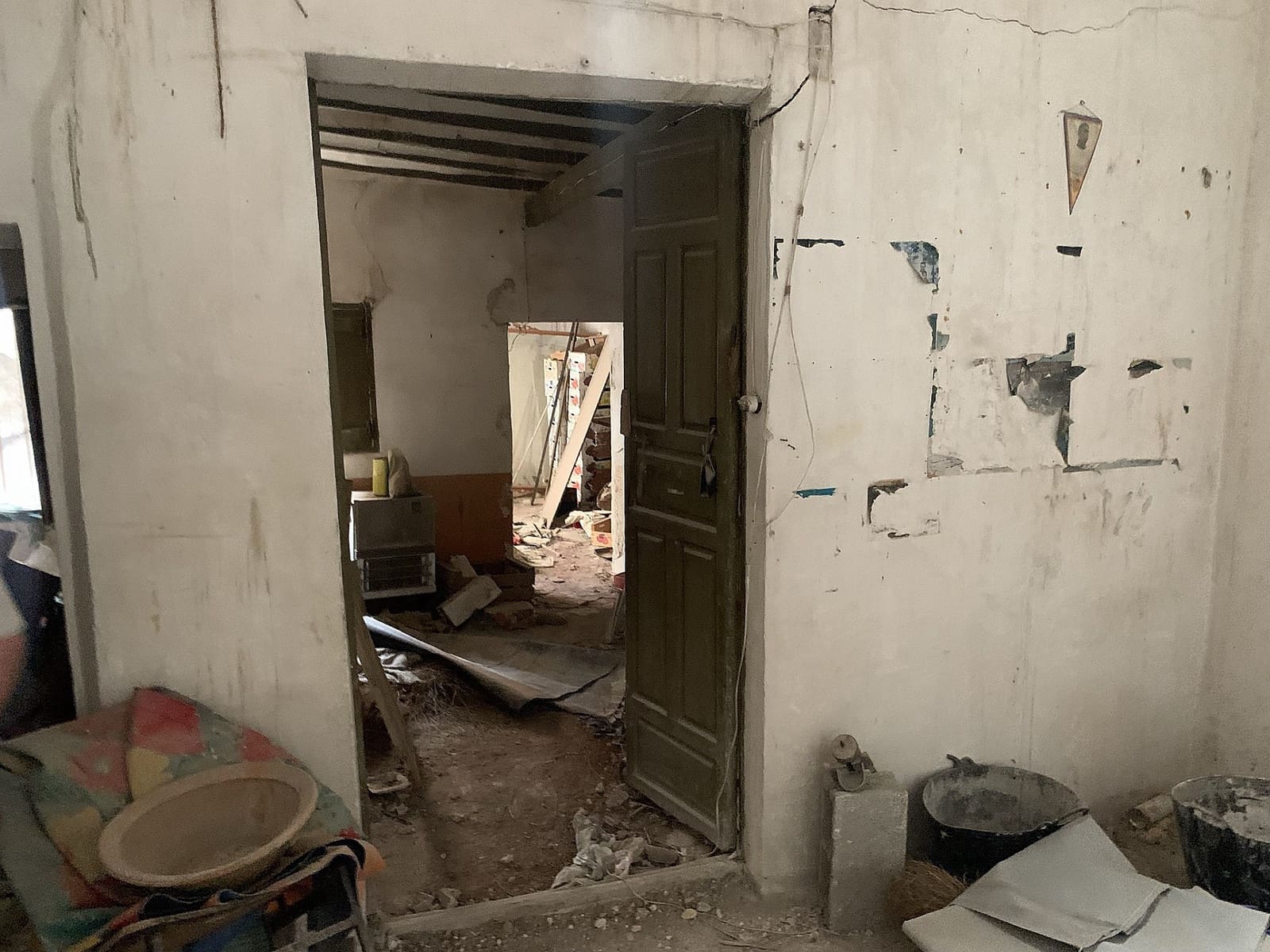 5 Zimmer Haus zu verkaufen in Aspe - 46.000 € (Ref: 9573844)