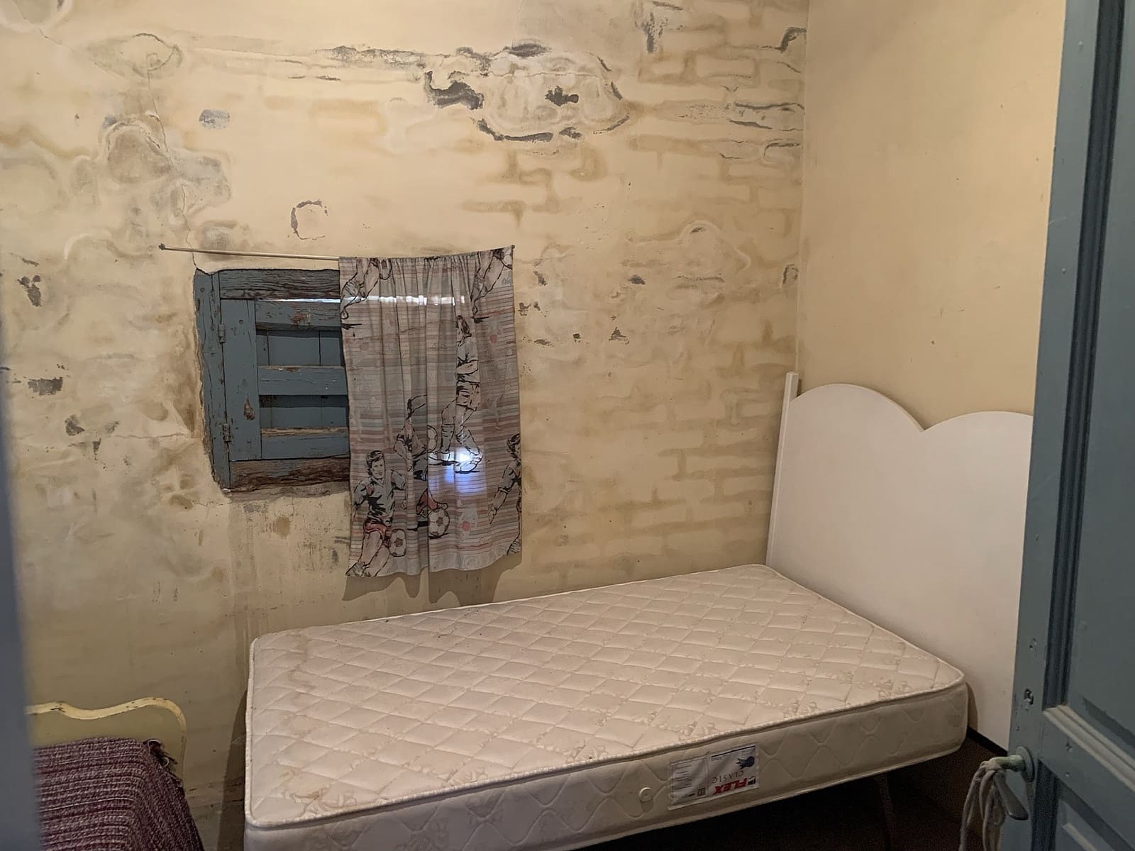 2 sypialnia Finka/Dom wiejski na sprzedaż w Aspe - 119 950 € (Ref: 9573849)