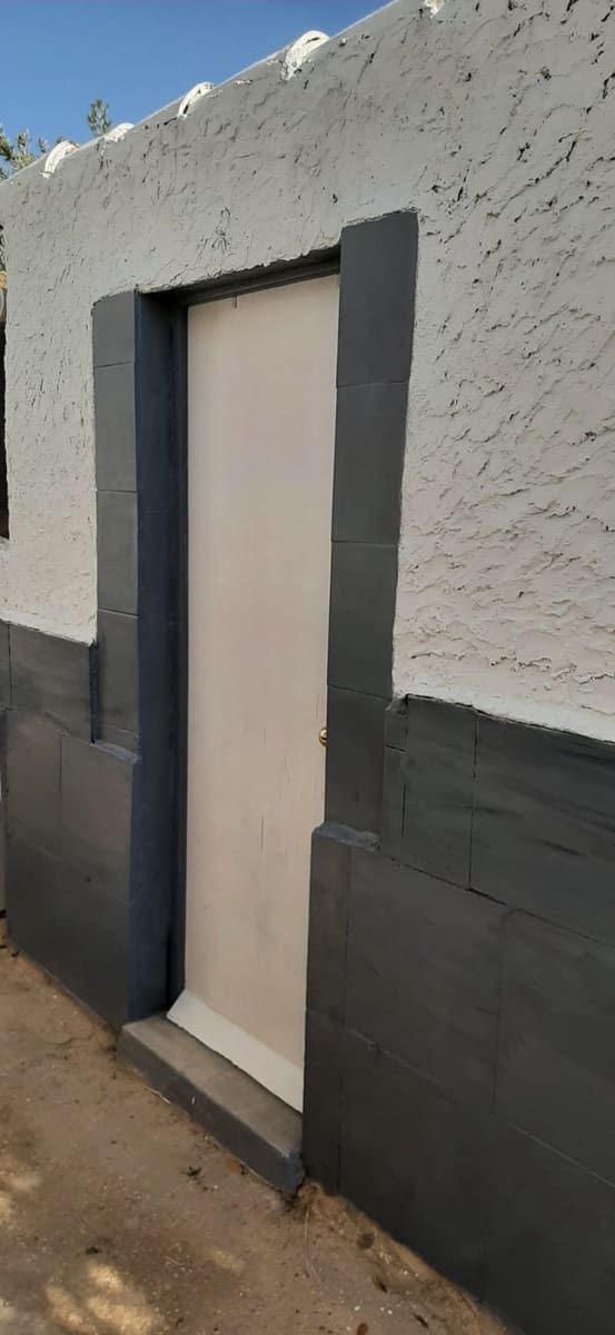 3 sypialnia Willa na sprzedaż w Caudete z basenem garażem - 257 000 € (Ref: 9573861)