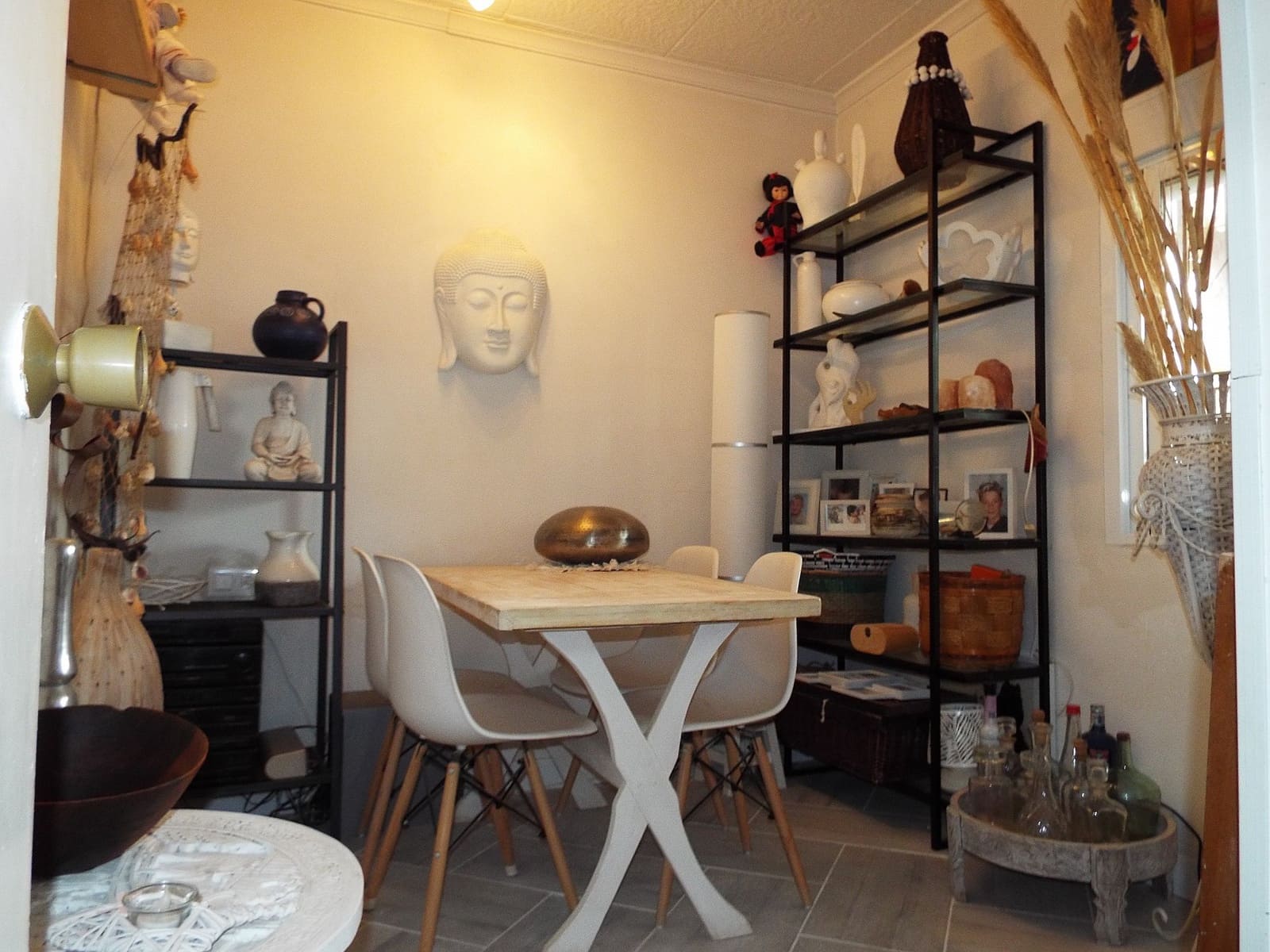 3 sypialnia Willa na sprzedaż w Caudete z basenem garażem - 257 000 € (Ref: 9573861)