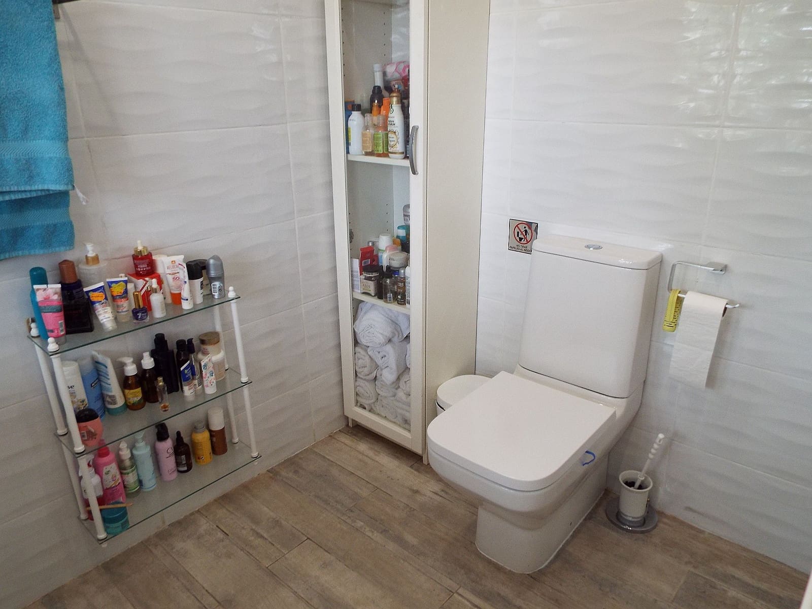 3 sypialnia Willa na sprzedaż w Caudete z basenem garażem - 257 000 € (Ref: 9573861)