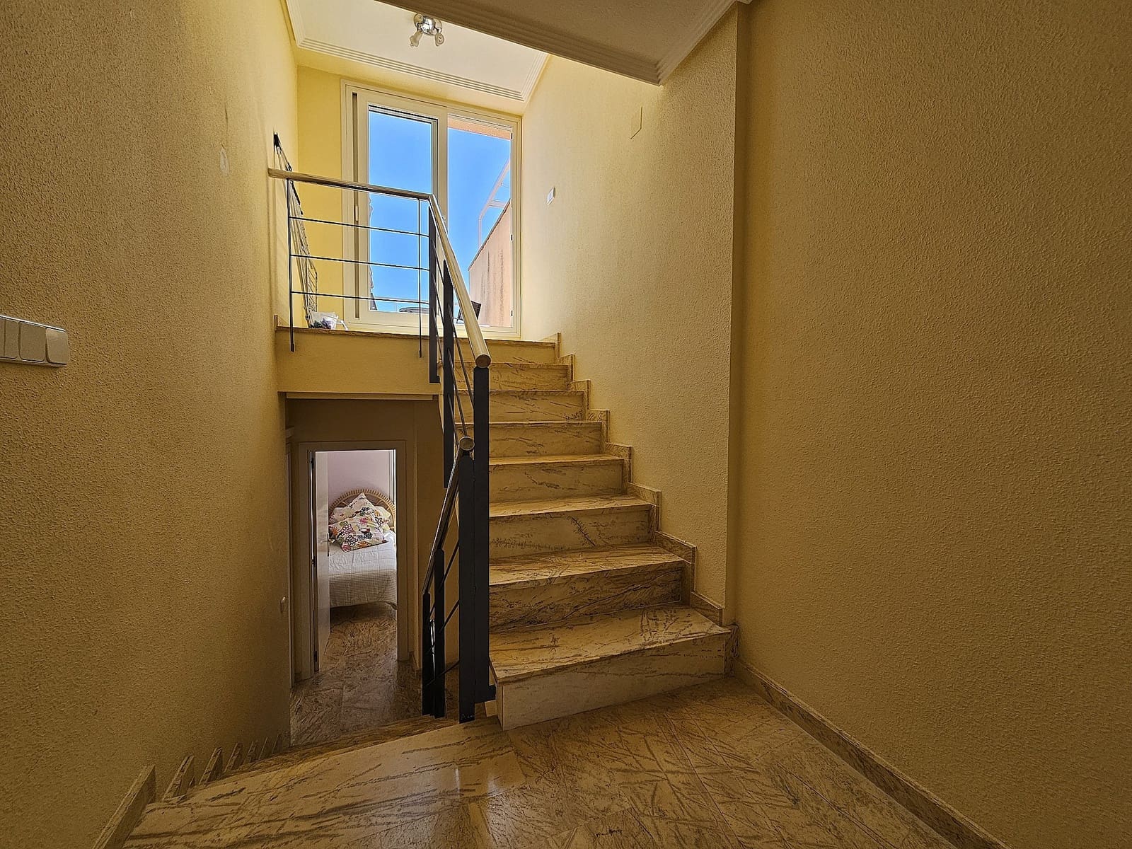 3 sypialnia Willa na sprzedaż w Dehesa de Campoamor z basenem garażem - 649 950 € (Ref: 9573884)