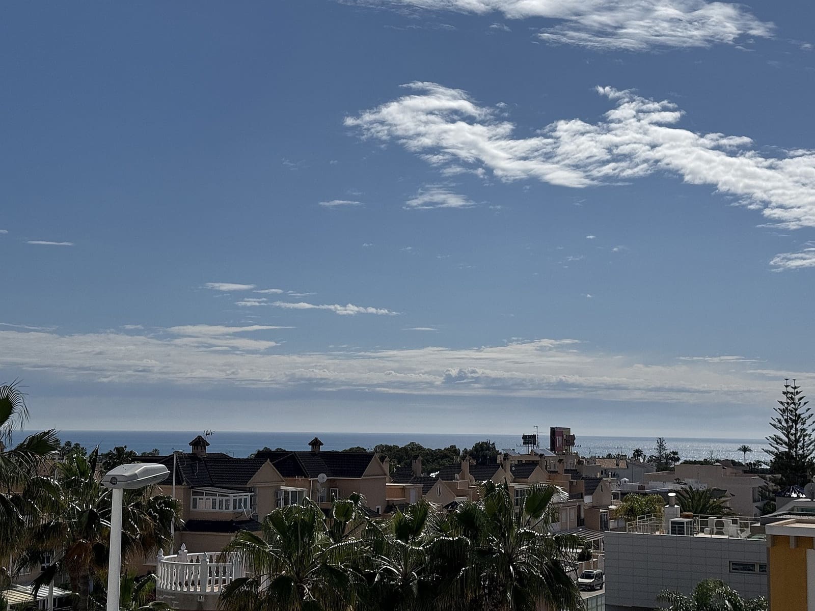 2 makuuhuone Kattohuoneisto myytävänä paikassa Playa Flamenca mukana uima-altaan - 529 950 € (Ref: 9573892)