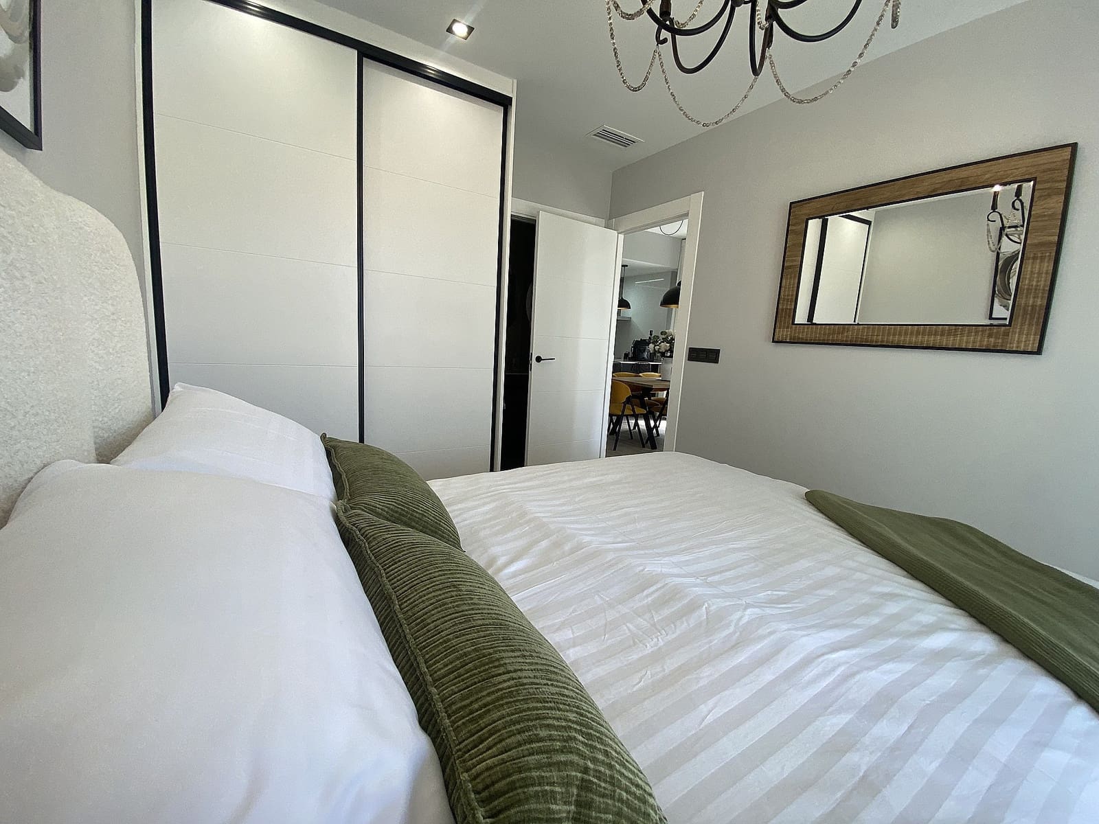 3 sypialnia Bungalow na sprzedaż w Orihuela Costa z basenem - 440 000 € (Ref: 9573900)