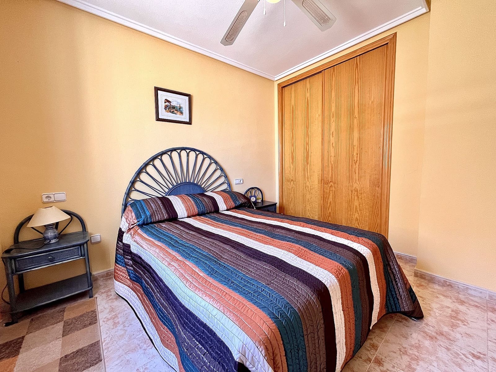 3 sypialnia Dom na sprzedaż w Playa Flamenca z basenem - 210 000 € (Ref: 9573905)