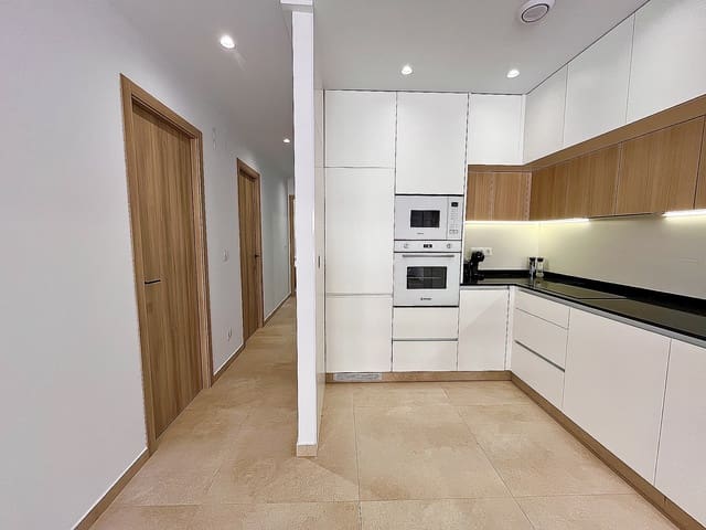 3 sypialnia Apartament na sprzedaż w Guardamar Playa, Guardamar del Segura z basenem garażem - 259 900 € (Ref: 9573908)