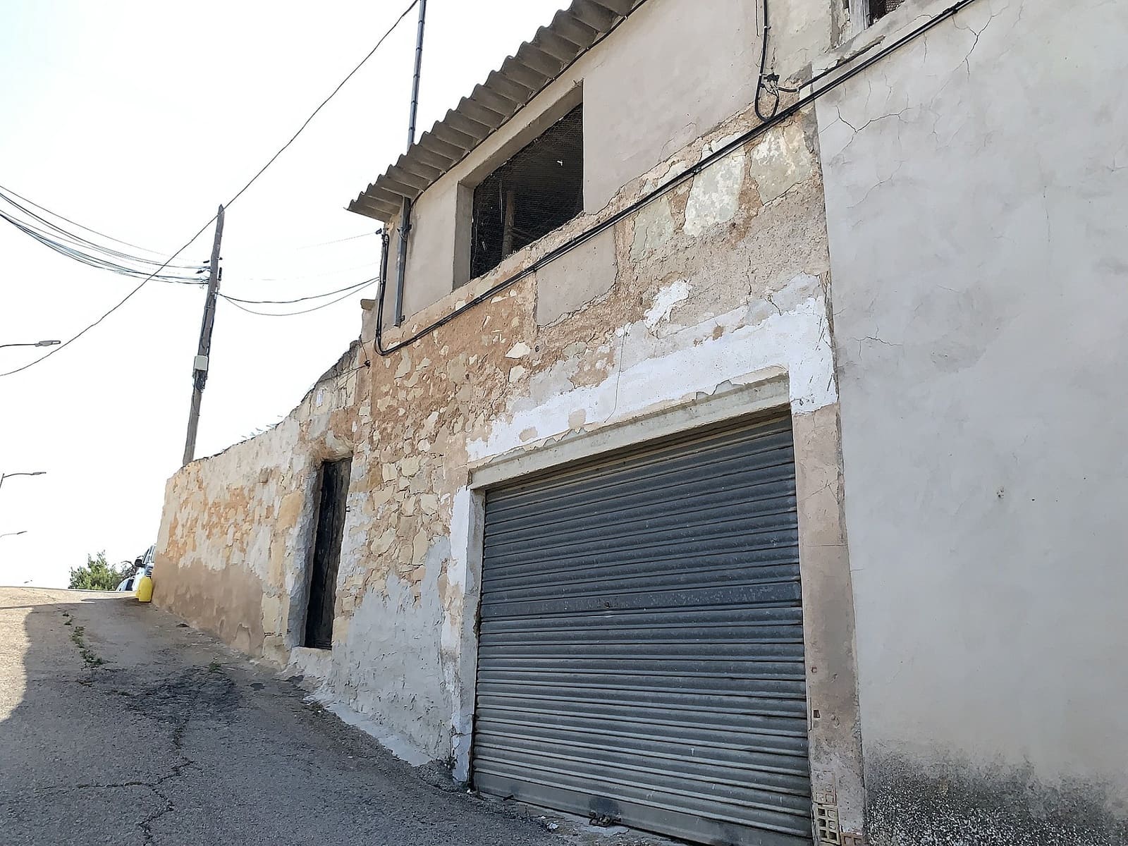 3 soverom Hus til salgs i Casas del Senor med garasje - € 98 000 (Ref: 9573912)