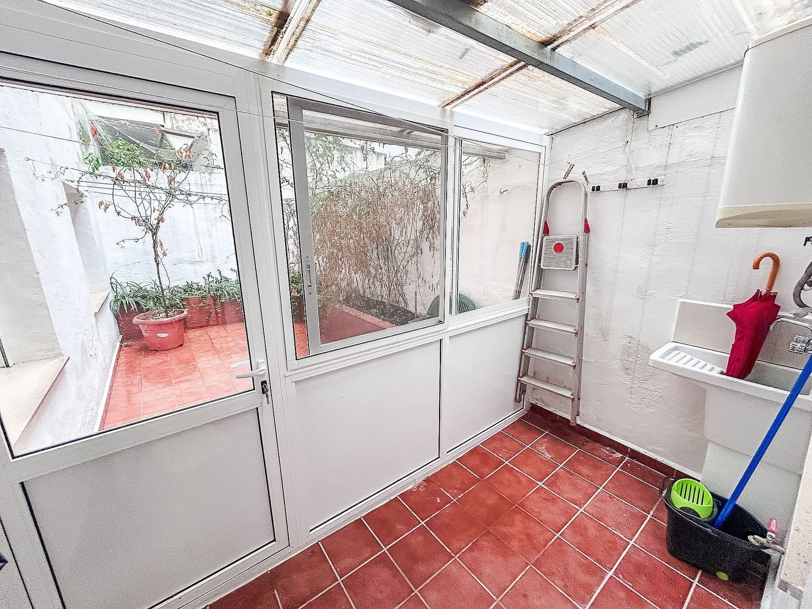 3 sovrum Lägenhet till salu i Almansa - 82 000 € (Ref: 9573919)