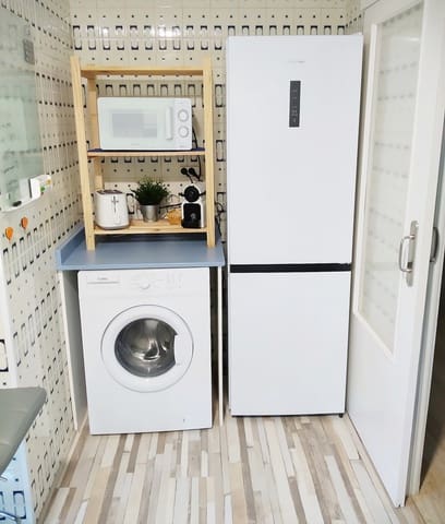 3 Zimmer Apartment zu verkaufen in Alipark, Alicante / Alacant Stadt - 187.000 € (Ref: 9573921)