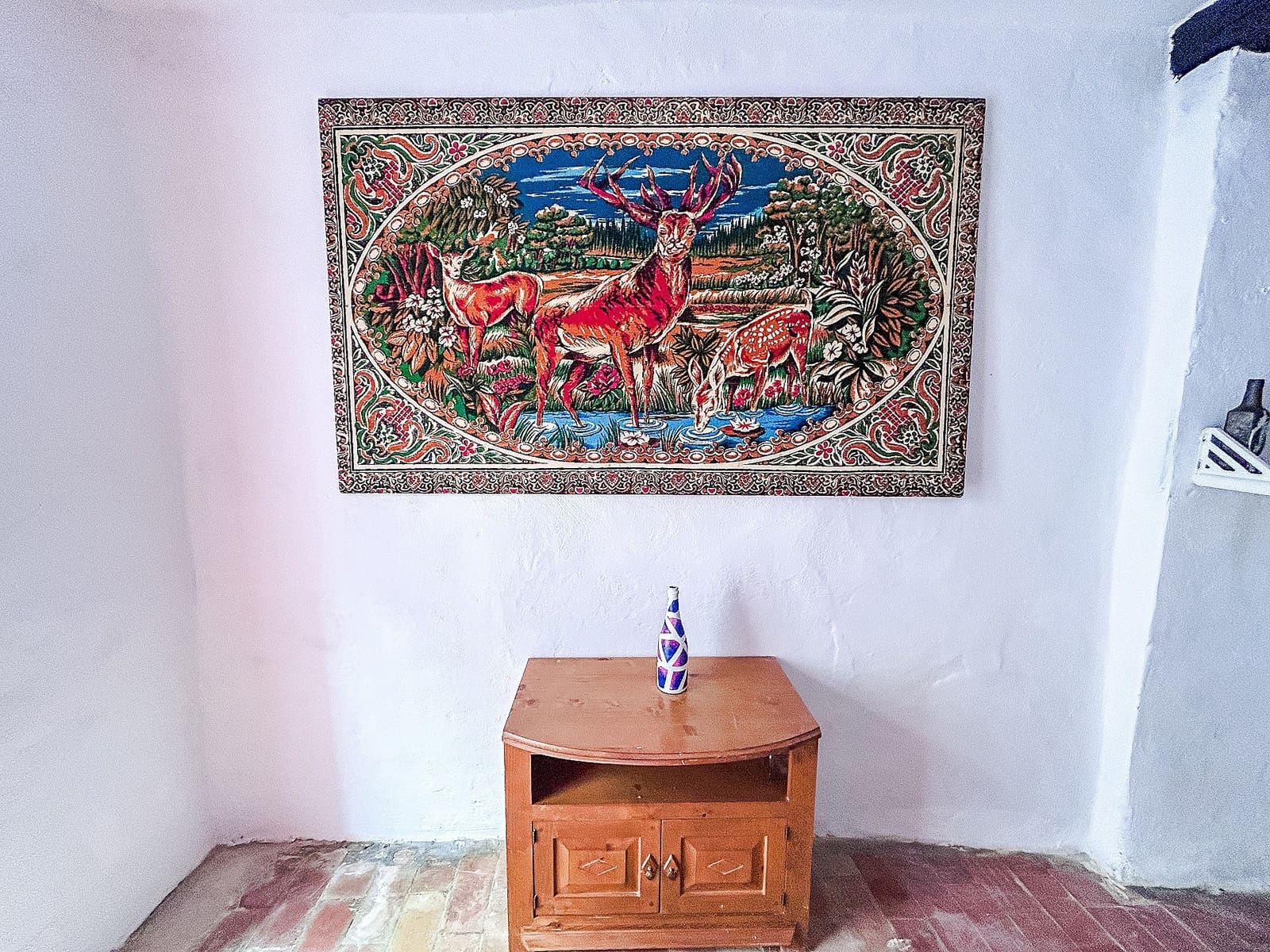 4 camera da letto Casa in vendita in Onil - 90.000 € (Rif: 9573924)