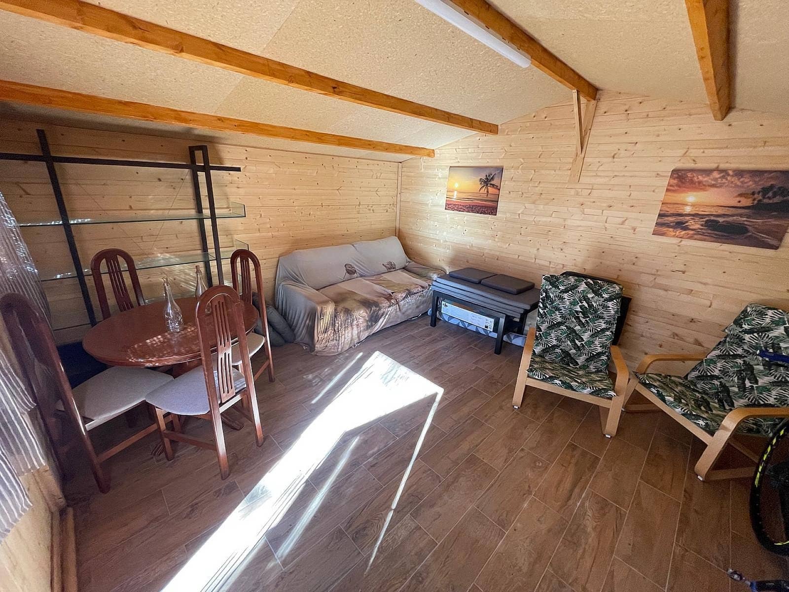 2 sypialnia Finka/Dom wiejski na sprzedaż w Tibi - 99 500 € (Ref: 9573928)