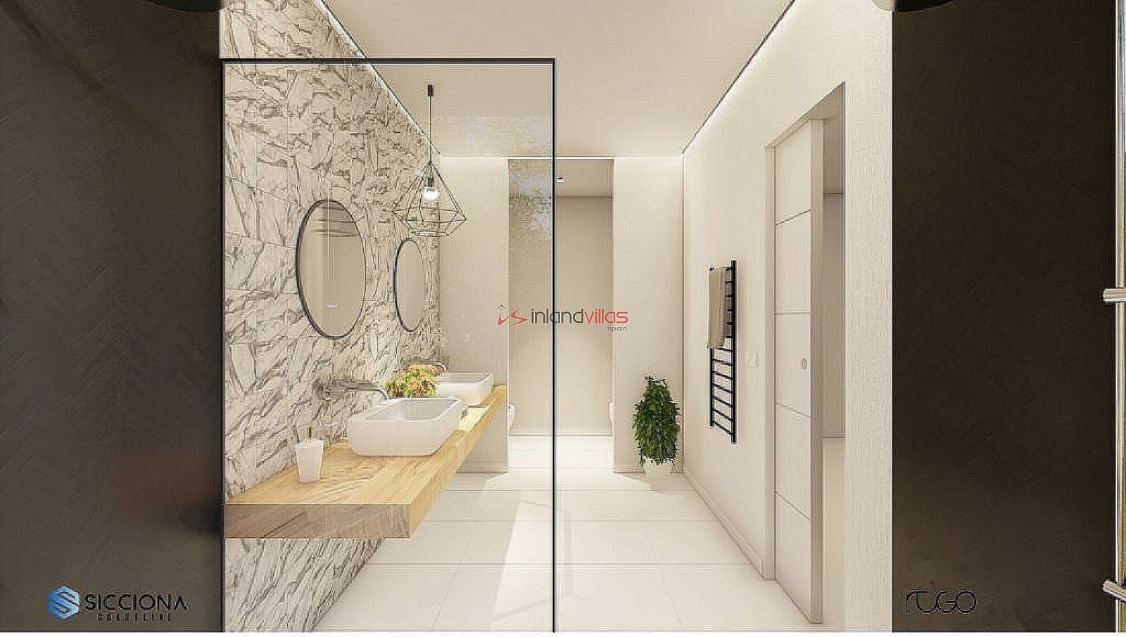 3 camera da letto Villa in vendita in Torre del Rico - 277.000 € (Rif: 9575528)