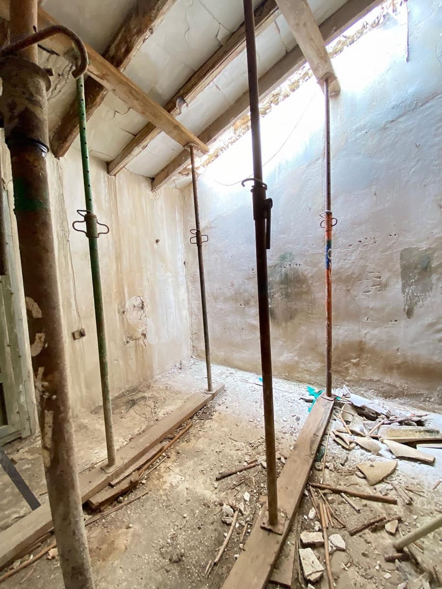 5 sypialnia Dom na sprzedaż w Aspe - 46 000 € (Ref: 9575532)