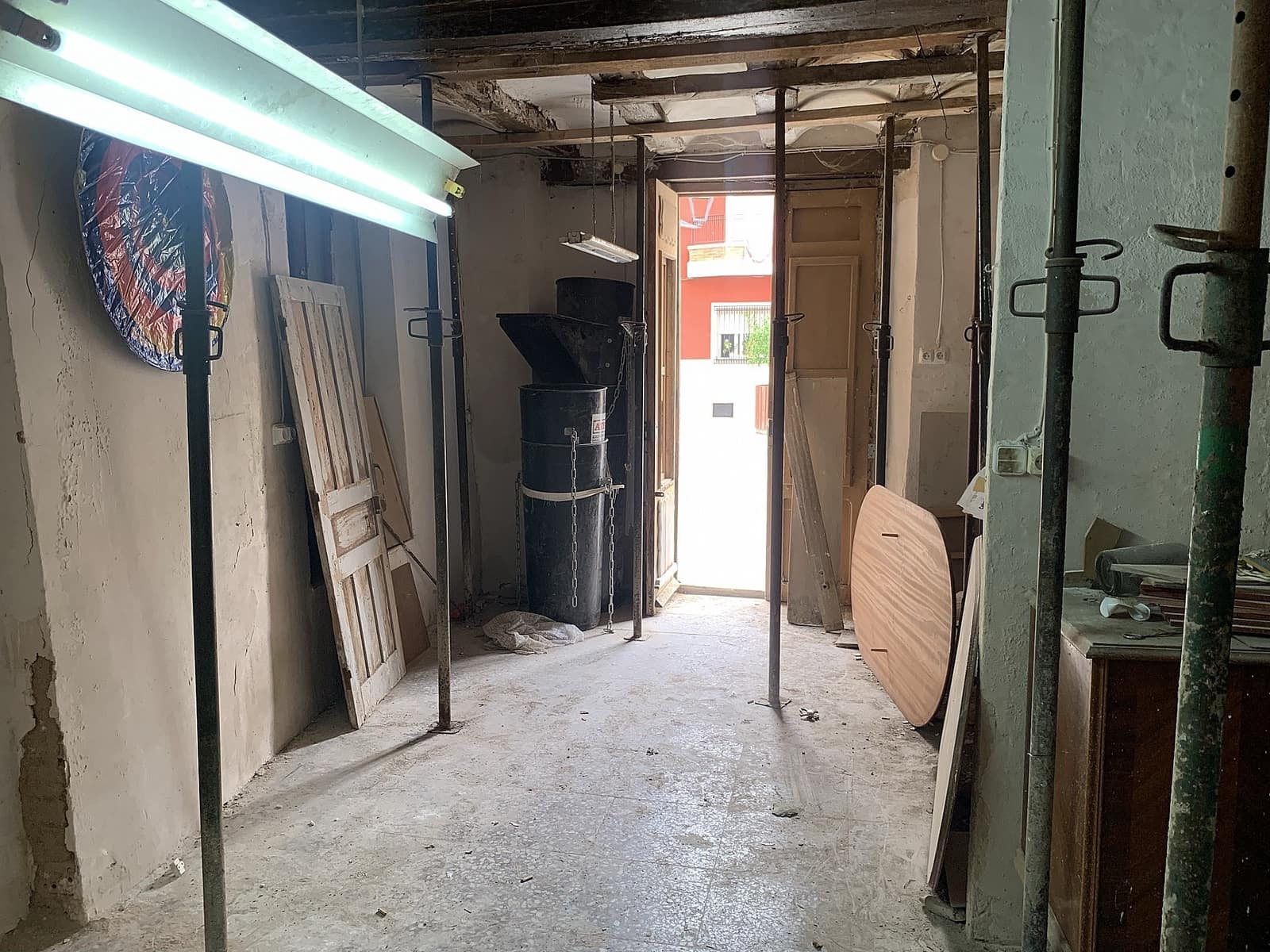 5 sypialnia Dom na sprzedaż w Aspe - 46 000 € (Ref: 9575532)