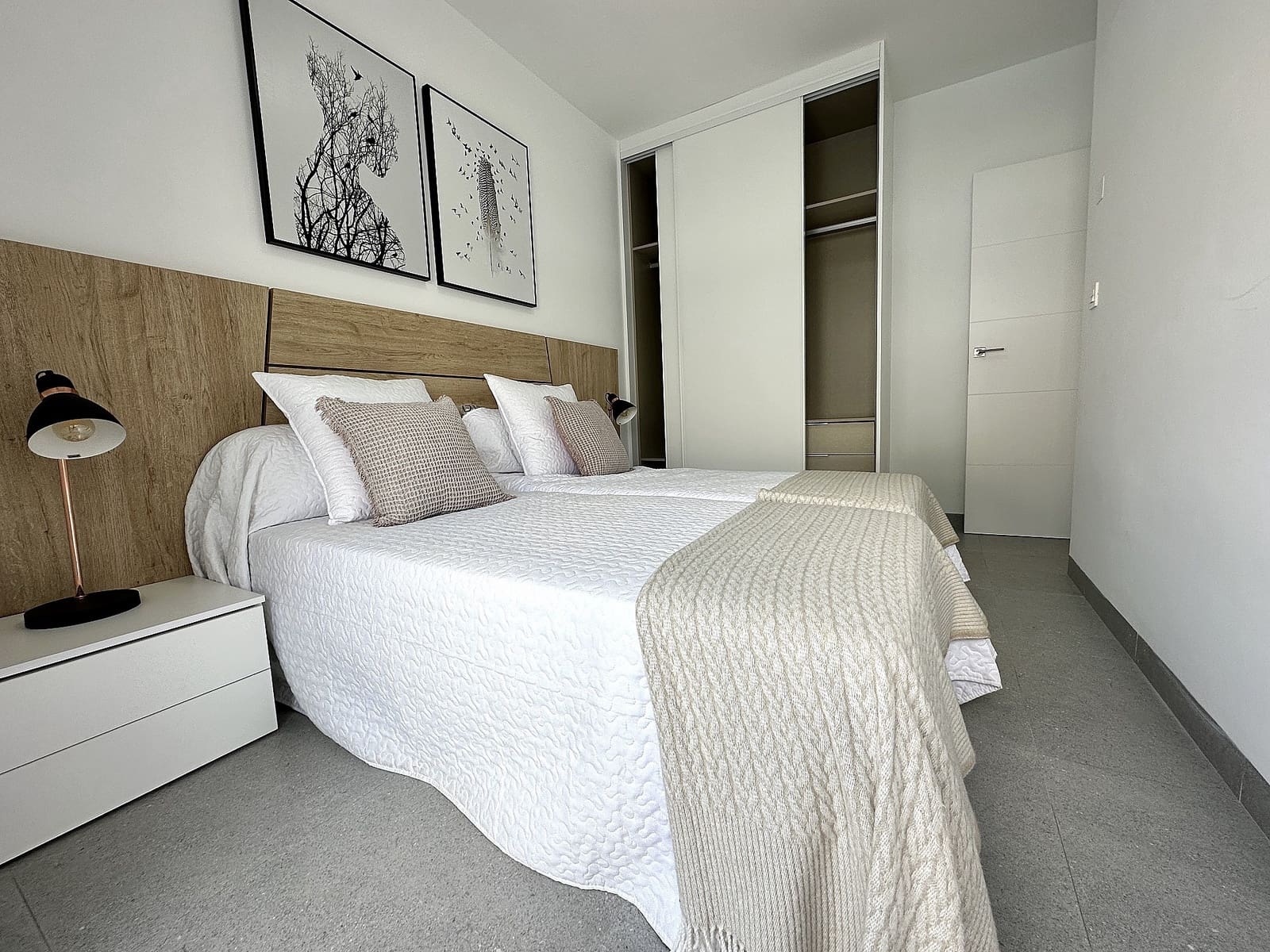 3 slaapkamer Bungalow te koop in Roldan met zwembad - € 269.950 (Ref: 9575548)