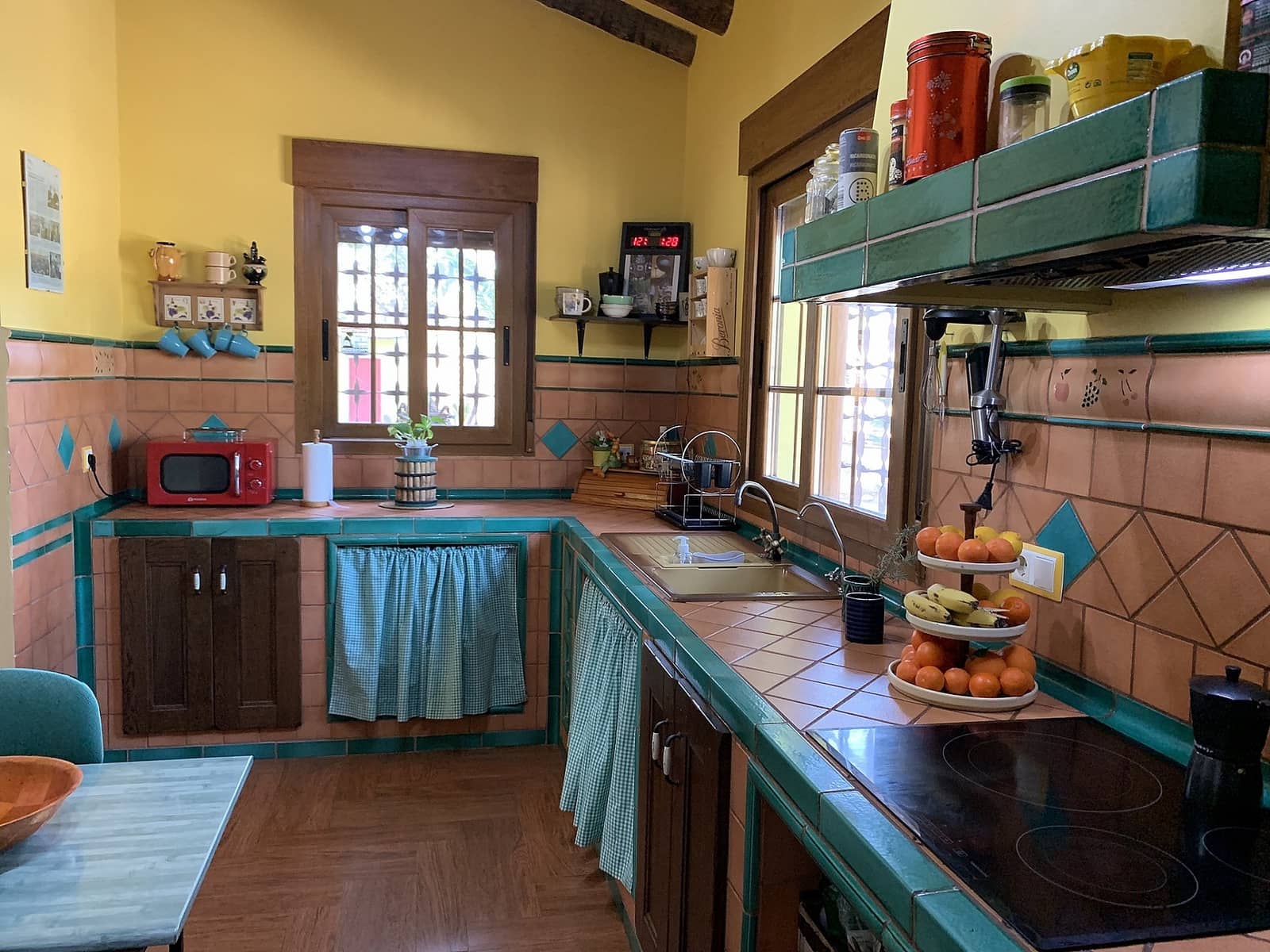 3 camera da letto Villa in vendita in Novelda - 270.000 € (Rif: 9575566)