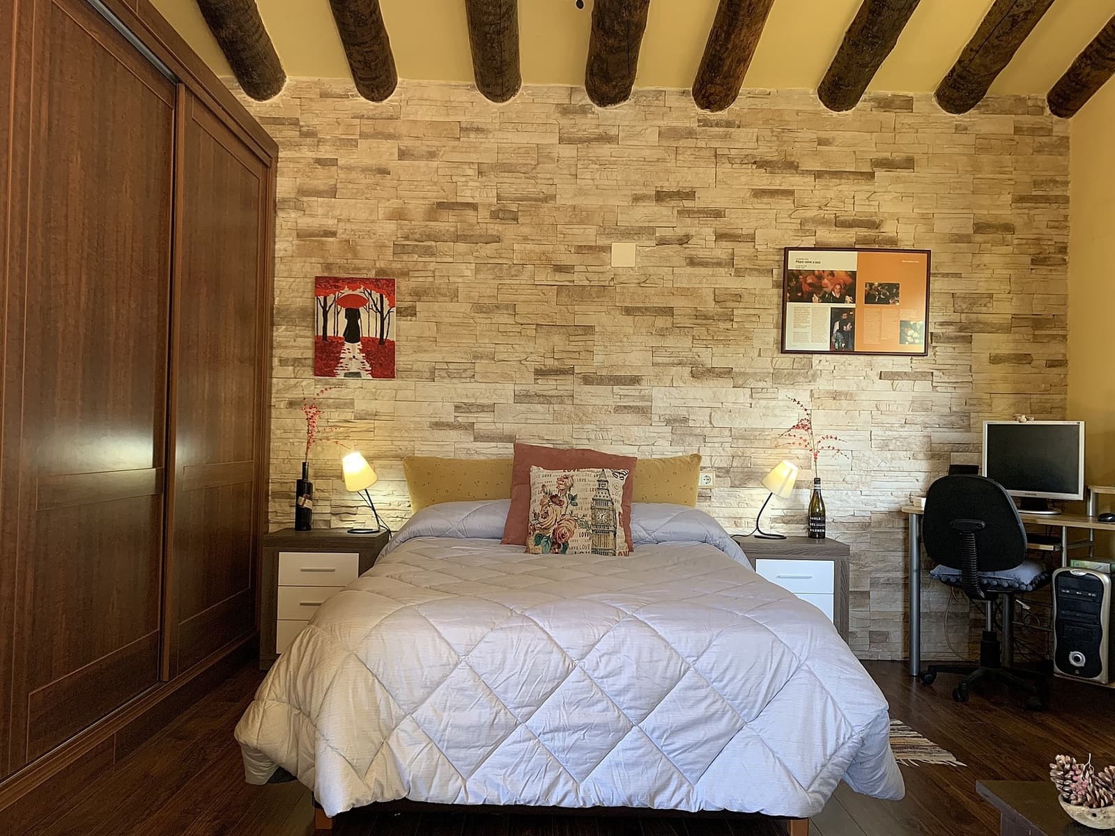 3 camera da letto Villa in vendita in Novelda - 270.000 € (Rif: 9575566)