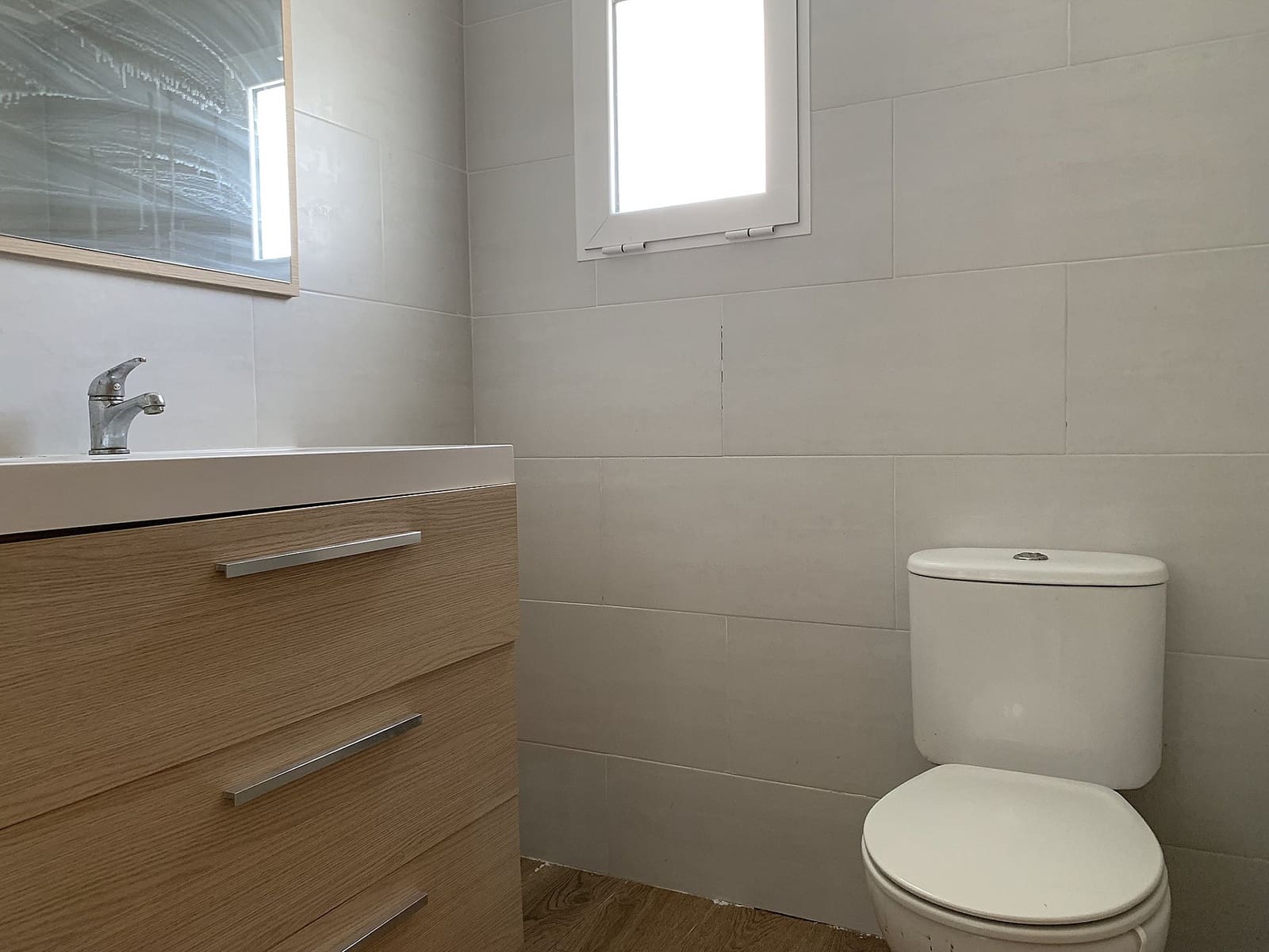 3 bedroom Townhouse for sale in Casas del Senor with garage - € 98,000 (Ref: 9575600)