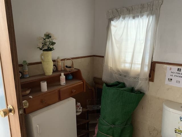 2 camera da letto Casa Grotta in vendita in El Cantón, Abanilla con garage - 52.000 € (Rif: 9575604)