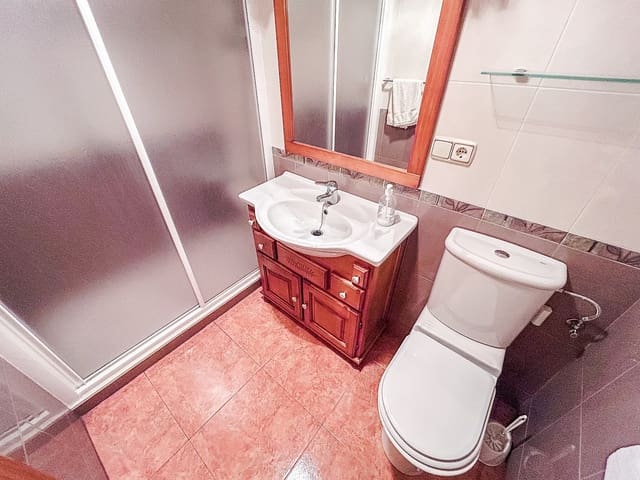 3 bedroom Apartment for sale in Almansa - € 82,000 (Ref: 9575607)