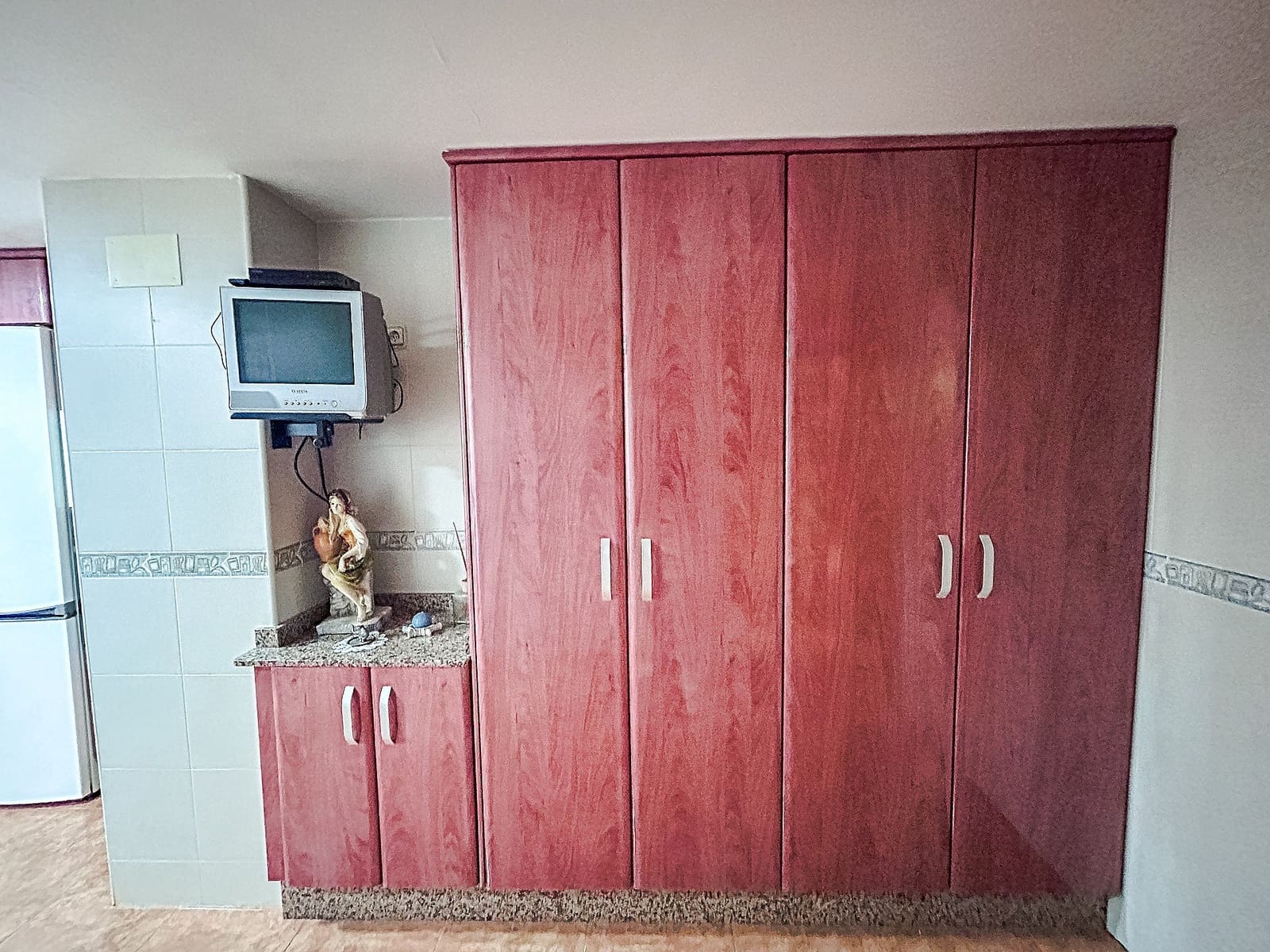 3 bedroom Apartment for sale in Almansa - € 82,000 (Ref: 9575607)