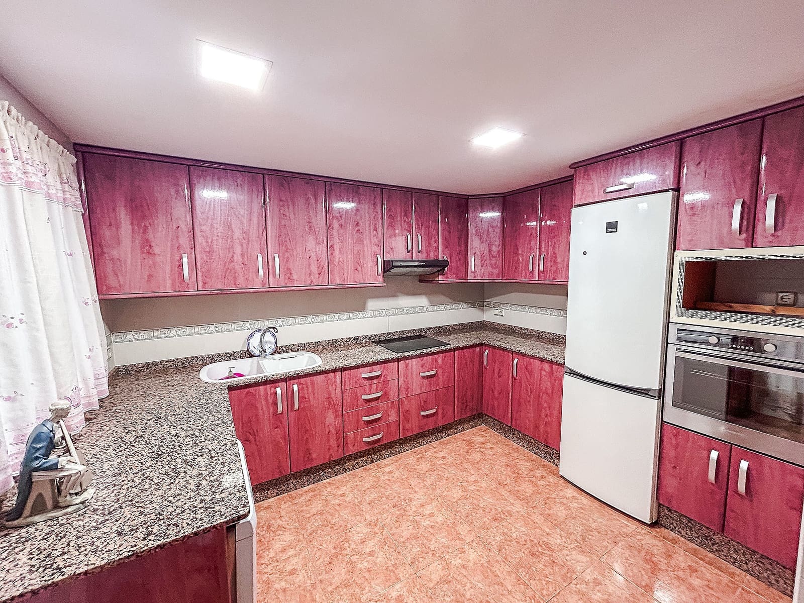 3 bedroom Apartment for sale in Almansa - € 82,000 (Ref: 9575607)