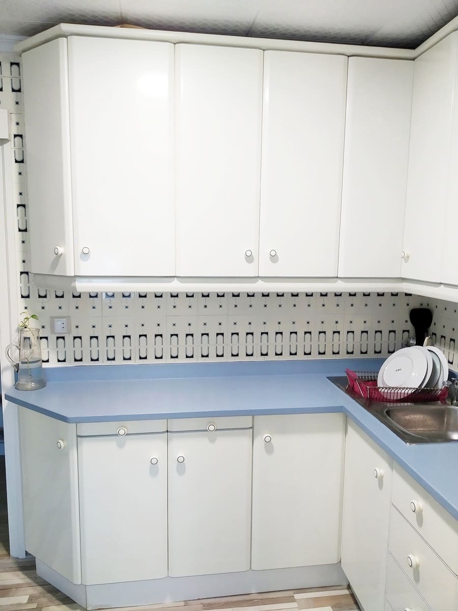 Apartamento de 3 habitaciones en Alicante / Alacant ciudad en venta - 187.000 € (Ref: 9575609)