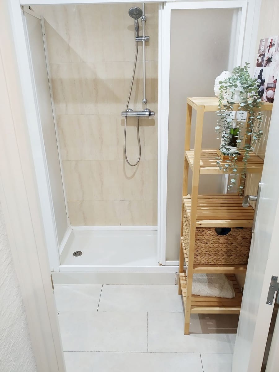 Apartamento de 3 habitaciones en Alicante / Alacant ciudad en venta - 187.000 € (Ref: 9575609)