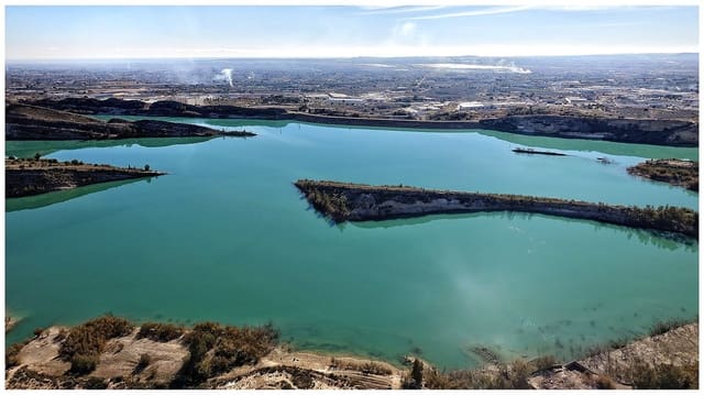 4 soverom Finca/Herregård til salgs i Crevillente / Crevillent med svømmebasseng garasje - € 130 000 (Ref: 9575617)