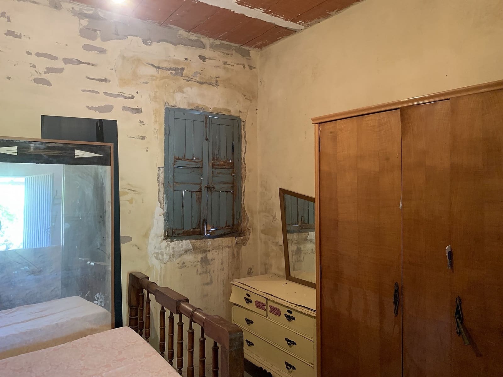 2 Zimmer Finca/Landgut zu verkaufen in Aspe - 119.950 € (Ref: 9578370)