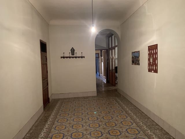 7 camera da letto Casa in vendita in Agost - 190.000 € (Rif: 9578377)