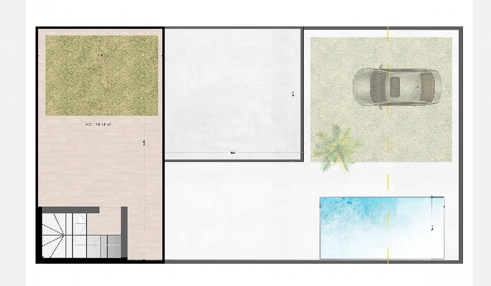 3 slaapkamer Bungalow te koop in Roldan met zwembad - € 269.950 (Ref: 9578381)