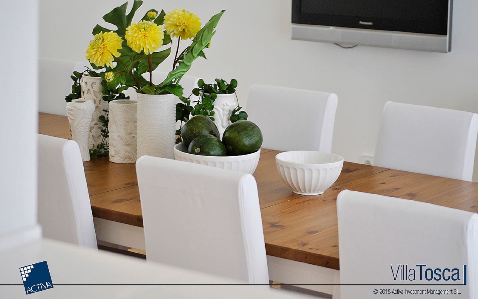 5 sypialnia Willa na sprzedaż w La Marina z basenem - 612 680 € (Ref: 9578389)