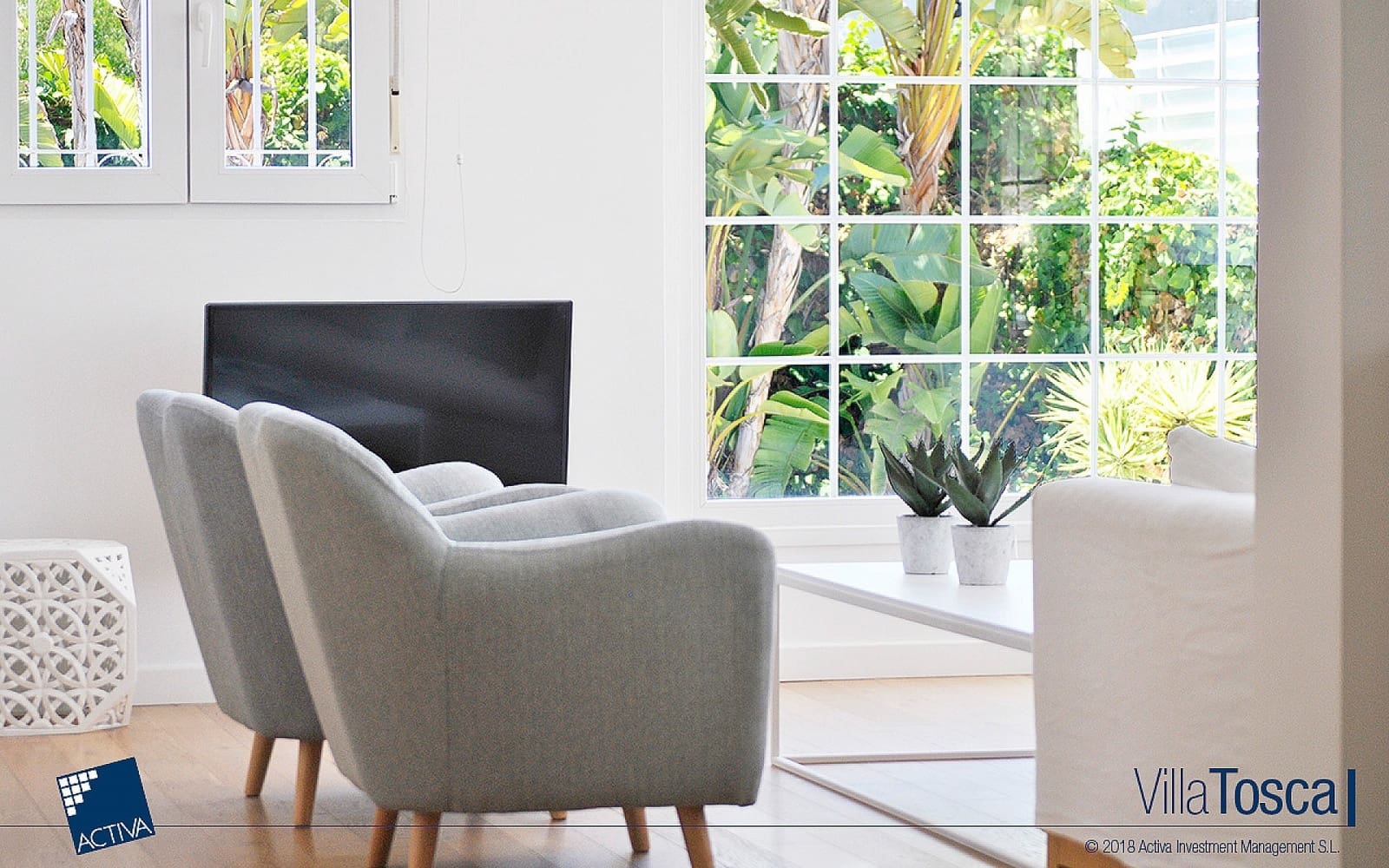 5 sypialnia Willa na sprzedaż w La Marina z basenem - 612 680 € (Ref: 9578389)