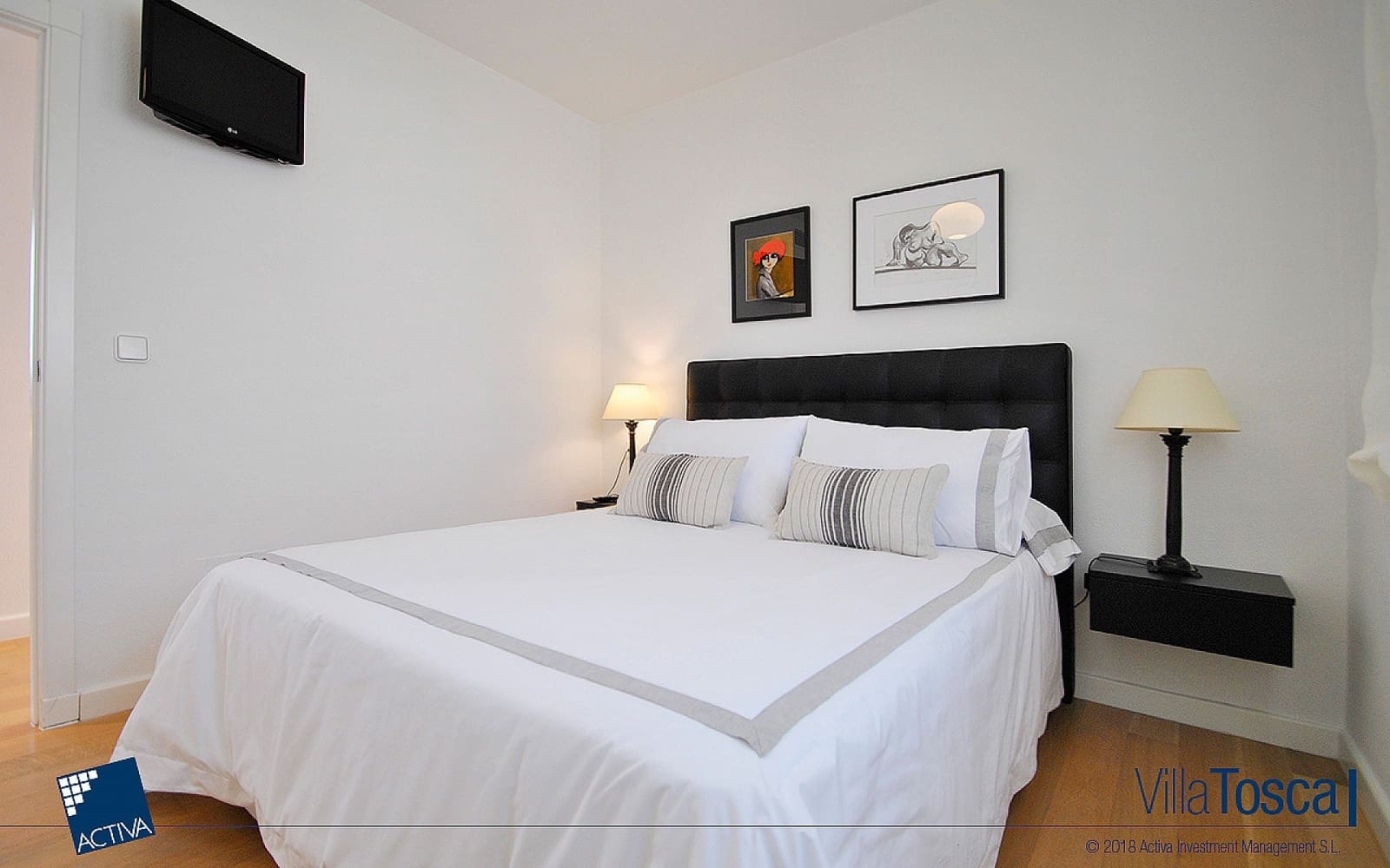 5 sypialnia Willa na sprzedaż w La Marina z basenem - 612 680 € (Ref: 9578389)