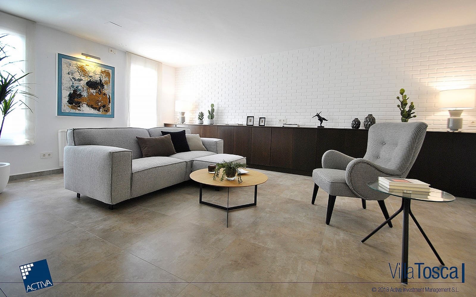 5 sypialnia Willa na sprzedaż w La Marina z basenem - 612 680 € (Ref: 9578389)