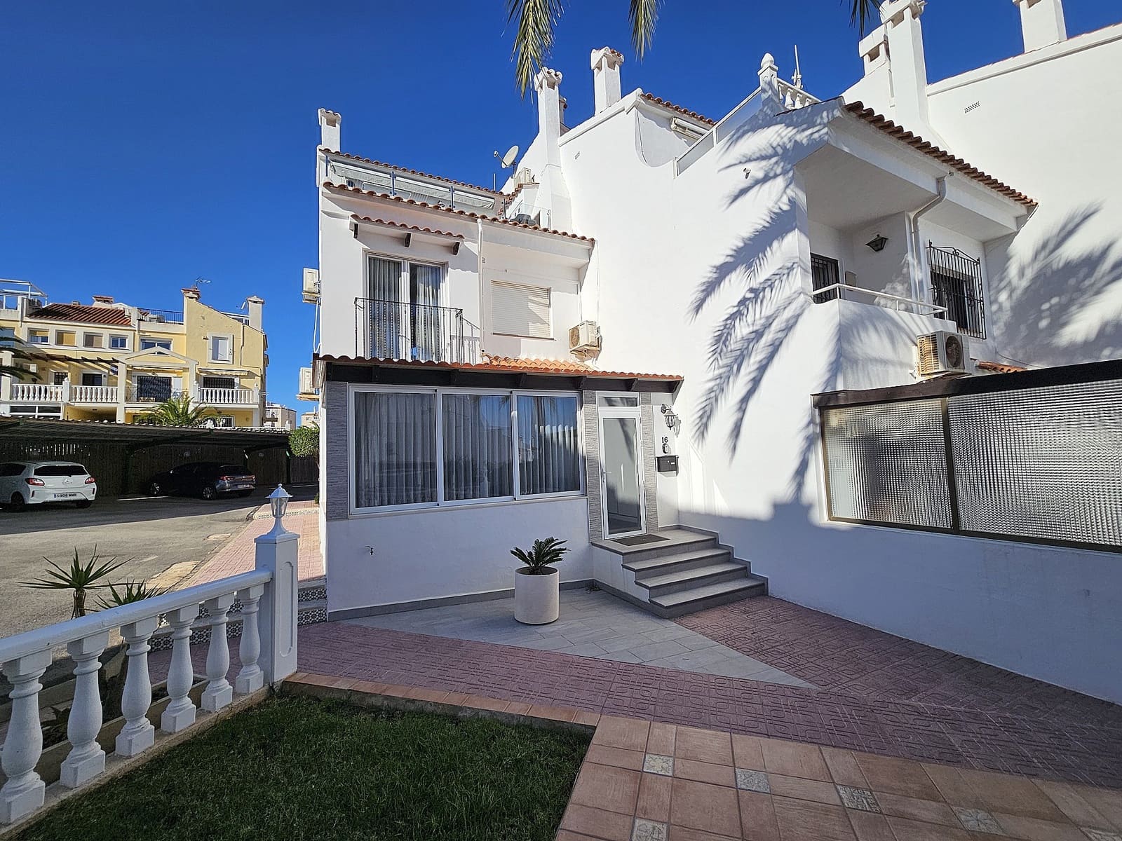 3 Zimmer Haus zu verkaufen in La Mata mit Pool - 299.950 € (Ref: 9578403)