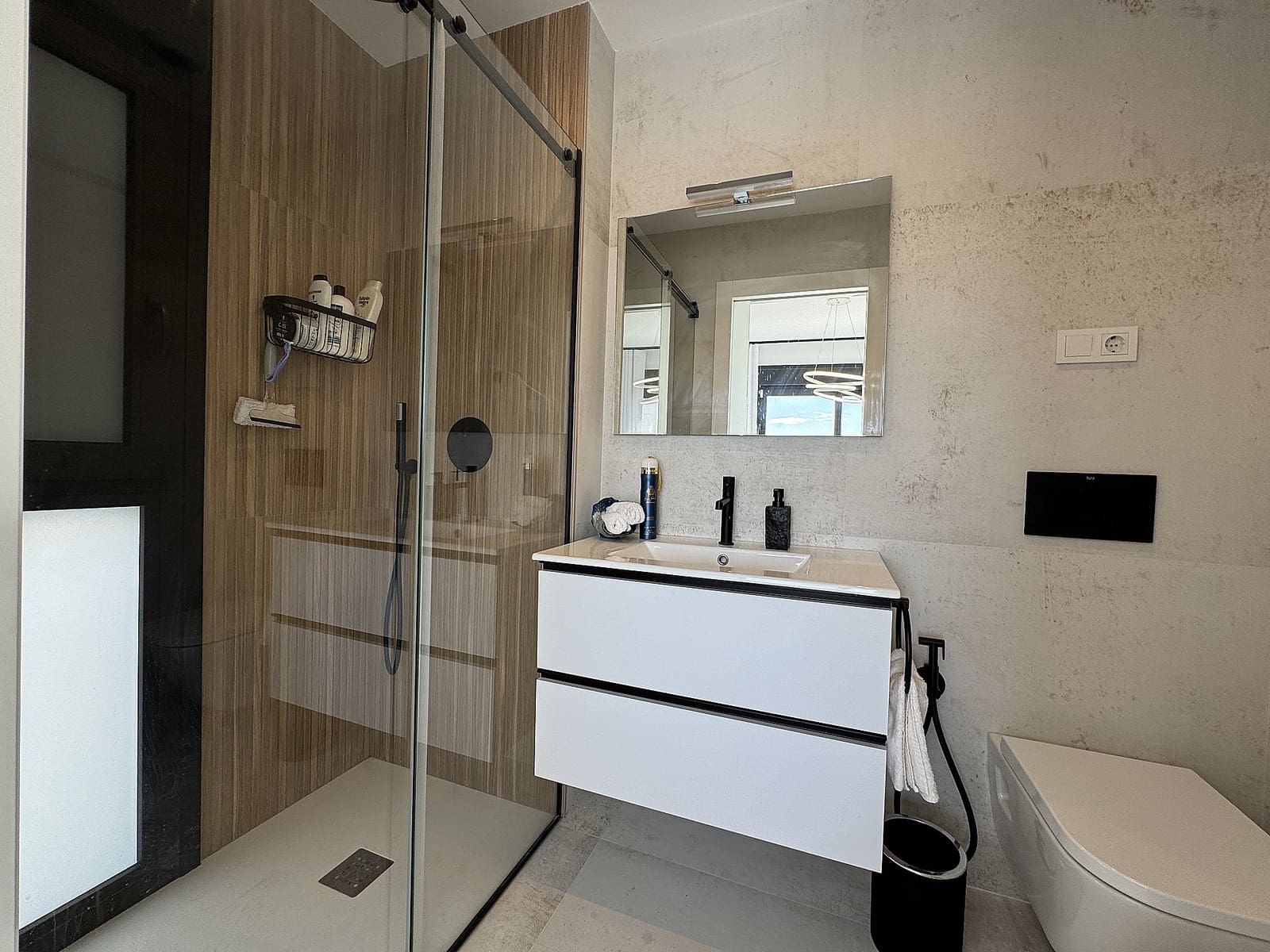 2 Zimmer Penthouse zu verkaufen in Playa Flamenca mit Pool - 529.950 € (Ref: 9578413)