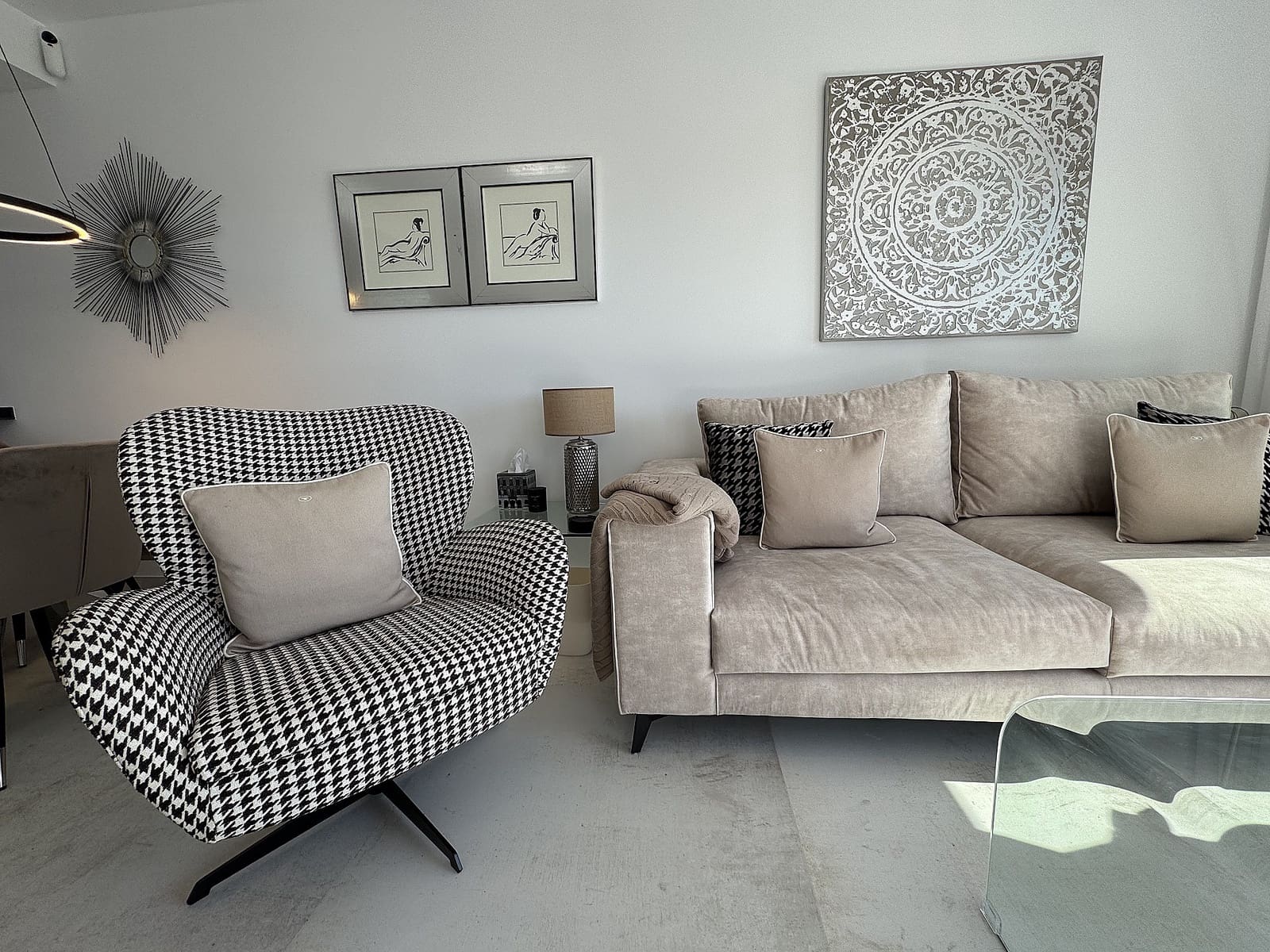 2 Zimmer Penthouse zu verkaufen in Playa Flamenca mit Pool - 529.950 € (Ref: 9578413)