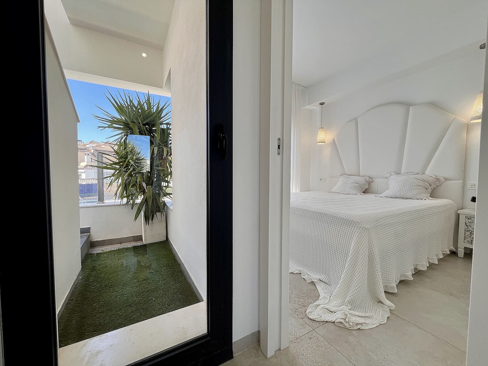 3 sovrum Hus till salu i Villamartin med pool - 350 000 € (Ref: 9578417)