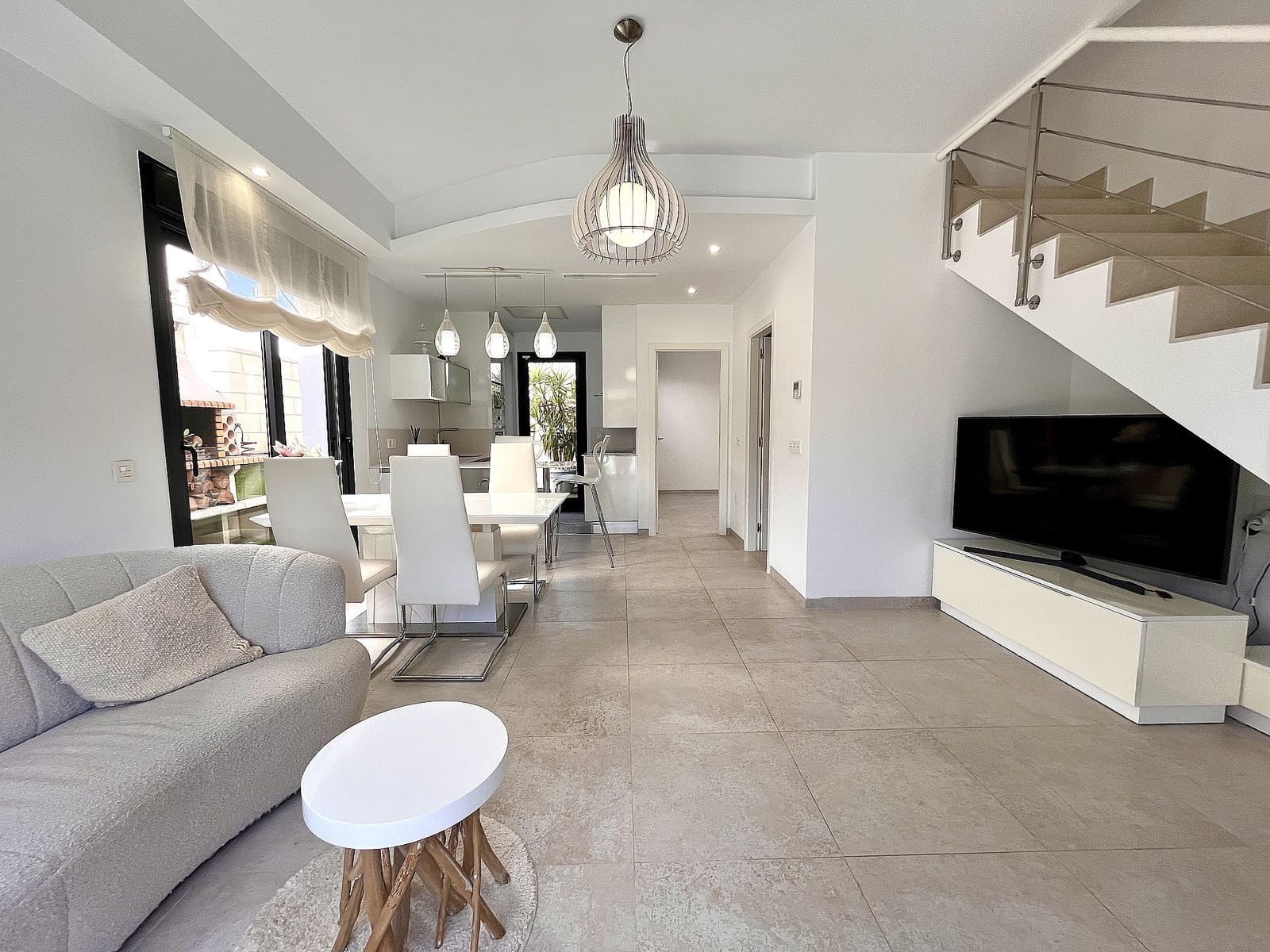 3 sovrum Hus till salu i Villamartin med pool - 350 000 € (Ref: 9578417)