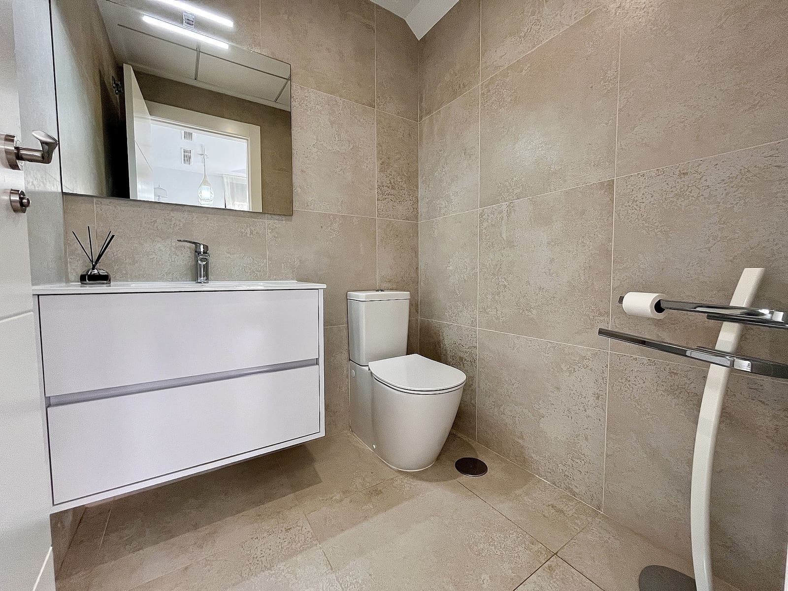 3 sovrum Hus till salu i Villamartin med pool - 350 000 € (Ref: 9578417)