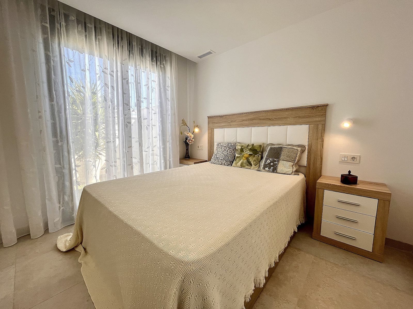 3 sovrum Hus till salu i Villamartin med pool - 350 000 € (Ref: 9578417)