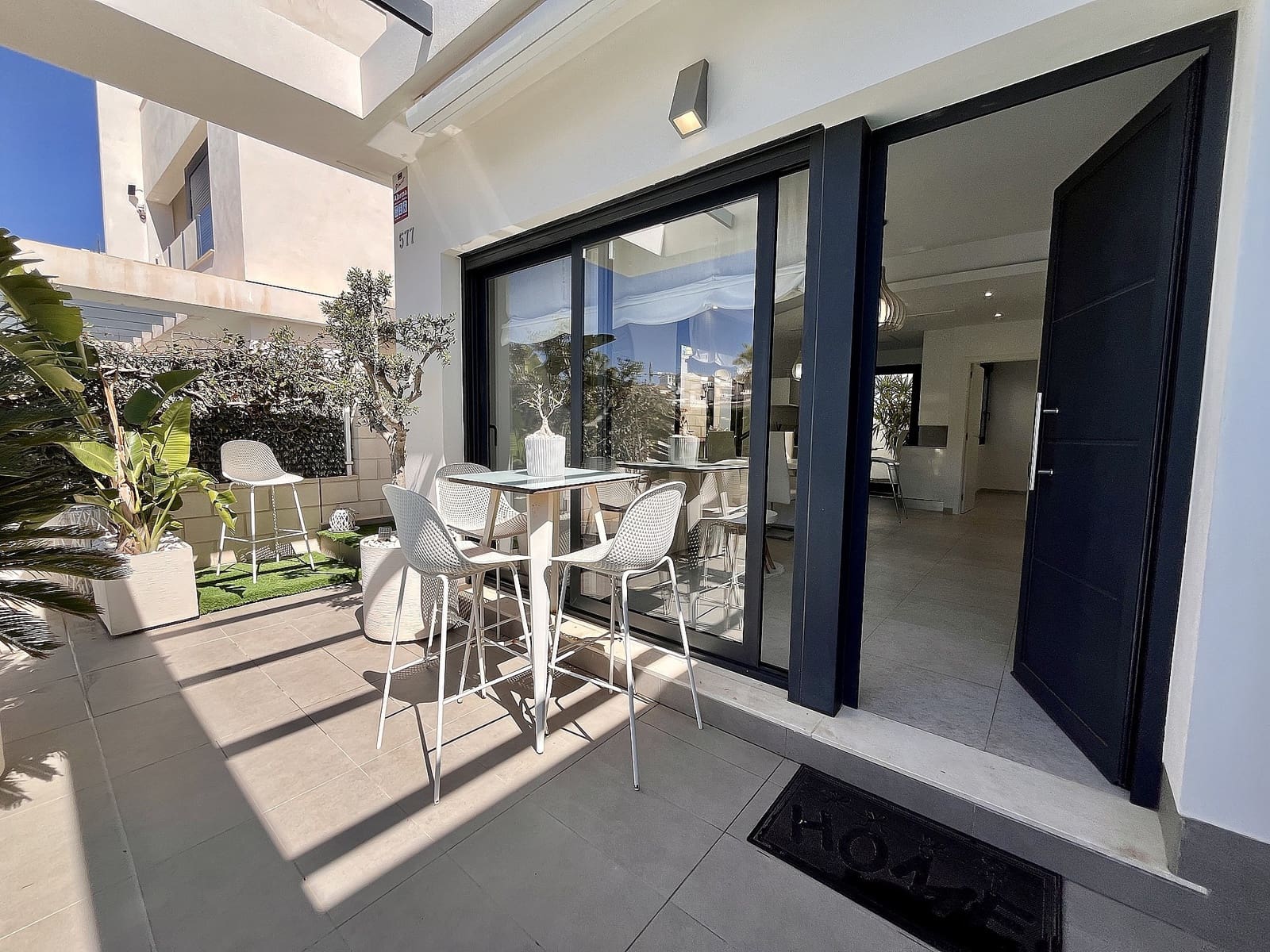 3 sovrum Hus till salu i Villamartin med pool - 350 000 € (Ref: 9578417)