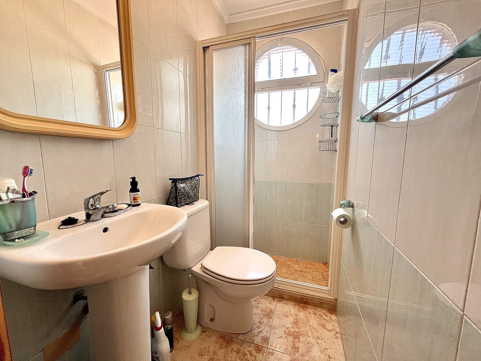 3 quarto Casa em Banda para venda em Playa Flamenca com piscina - 210 000 € (Ref: 9578426)