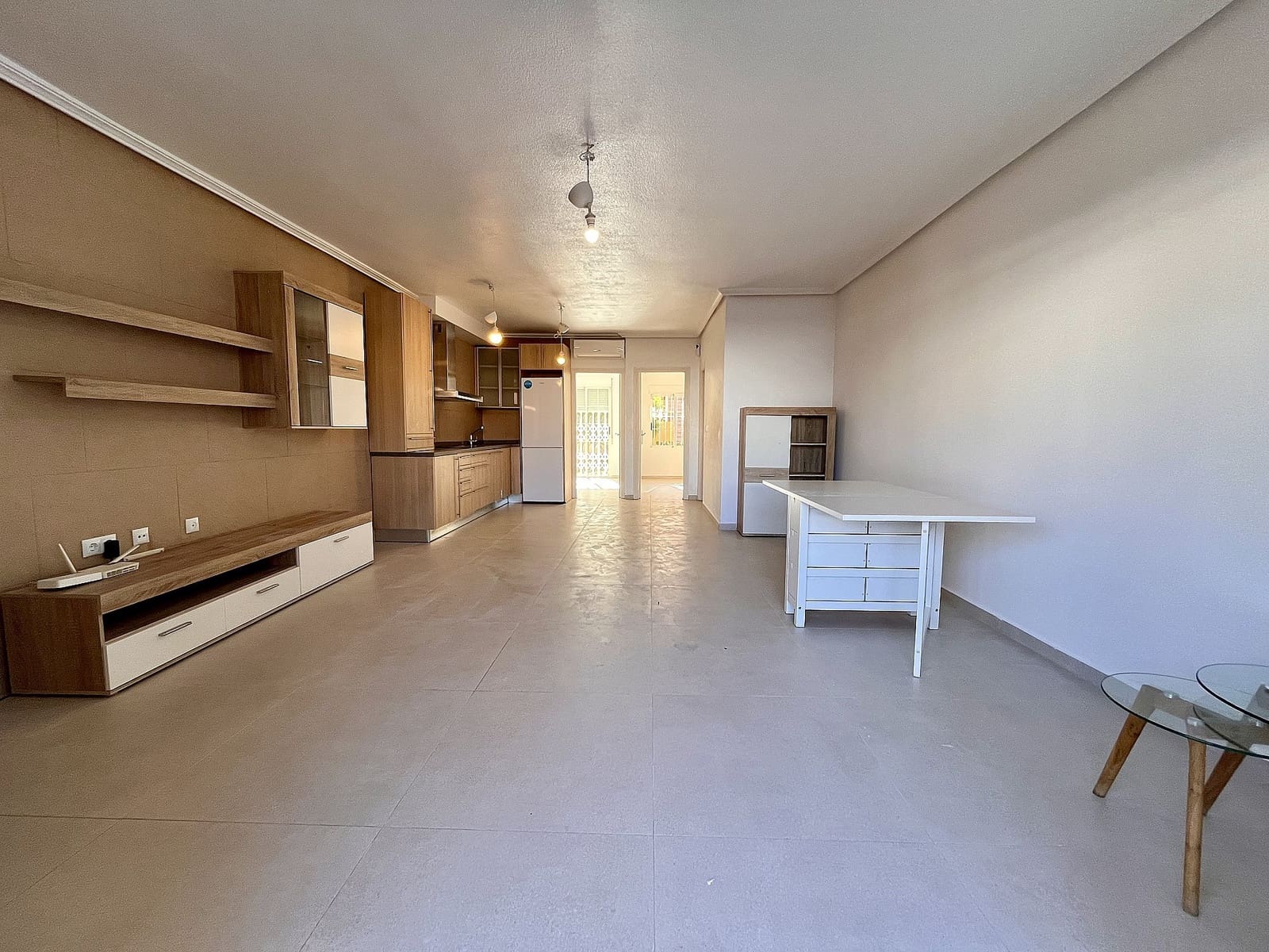 2 quarto Apartamento para venda em Torrevieja - 260 000 € (Ref: 9578427)