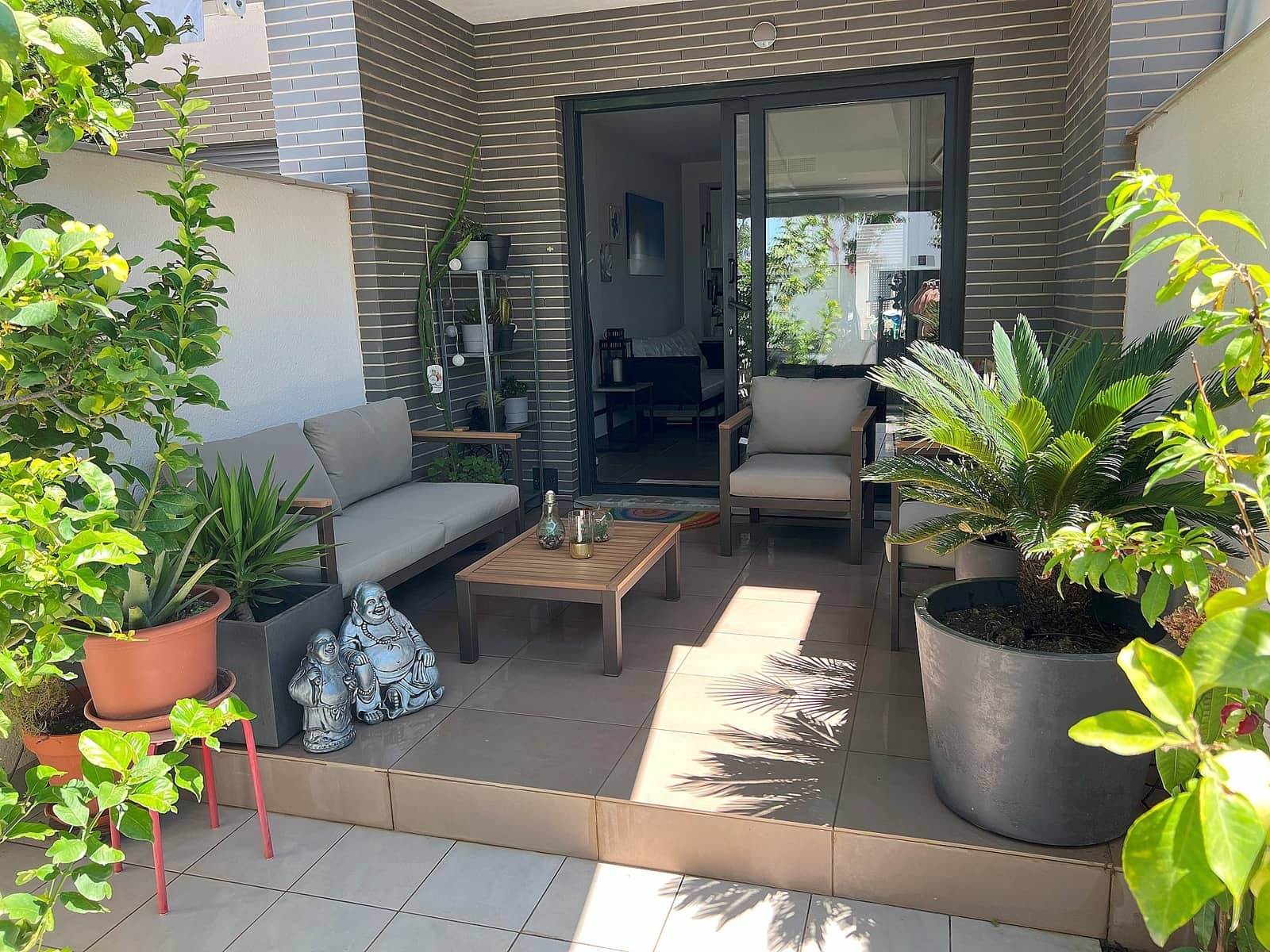 2 Zimmer Haus zu verkaufen in Torre de la Horadada mit Pool - 229.000 € (Ref: 9578430)